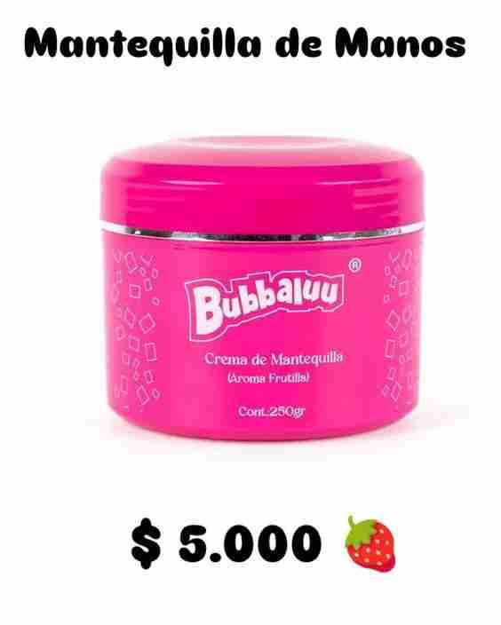 Crema de peinar y otros Bubbaloo - miniatura 2