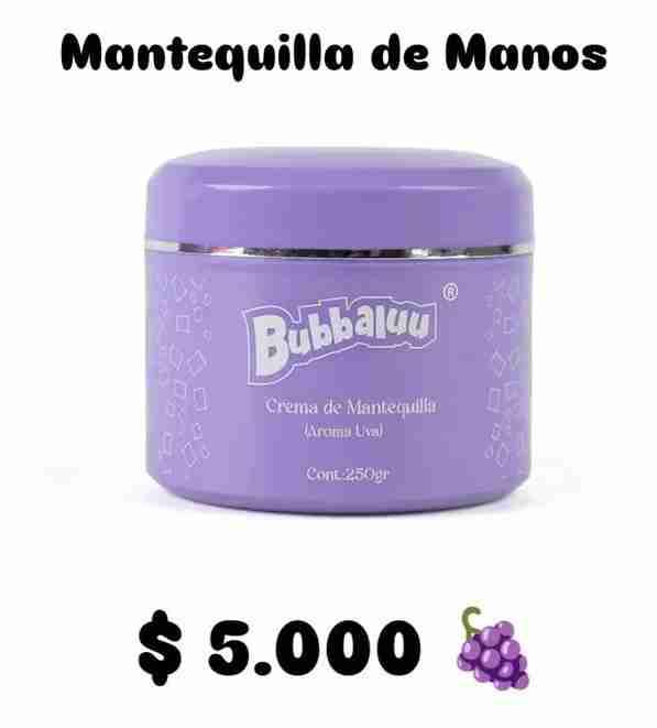 Crema de peinar y otros Bubbaloo - miniatura 6