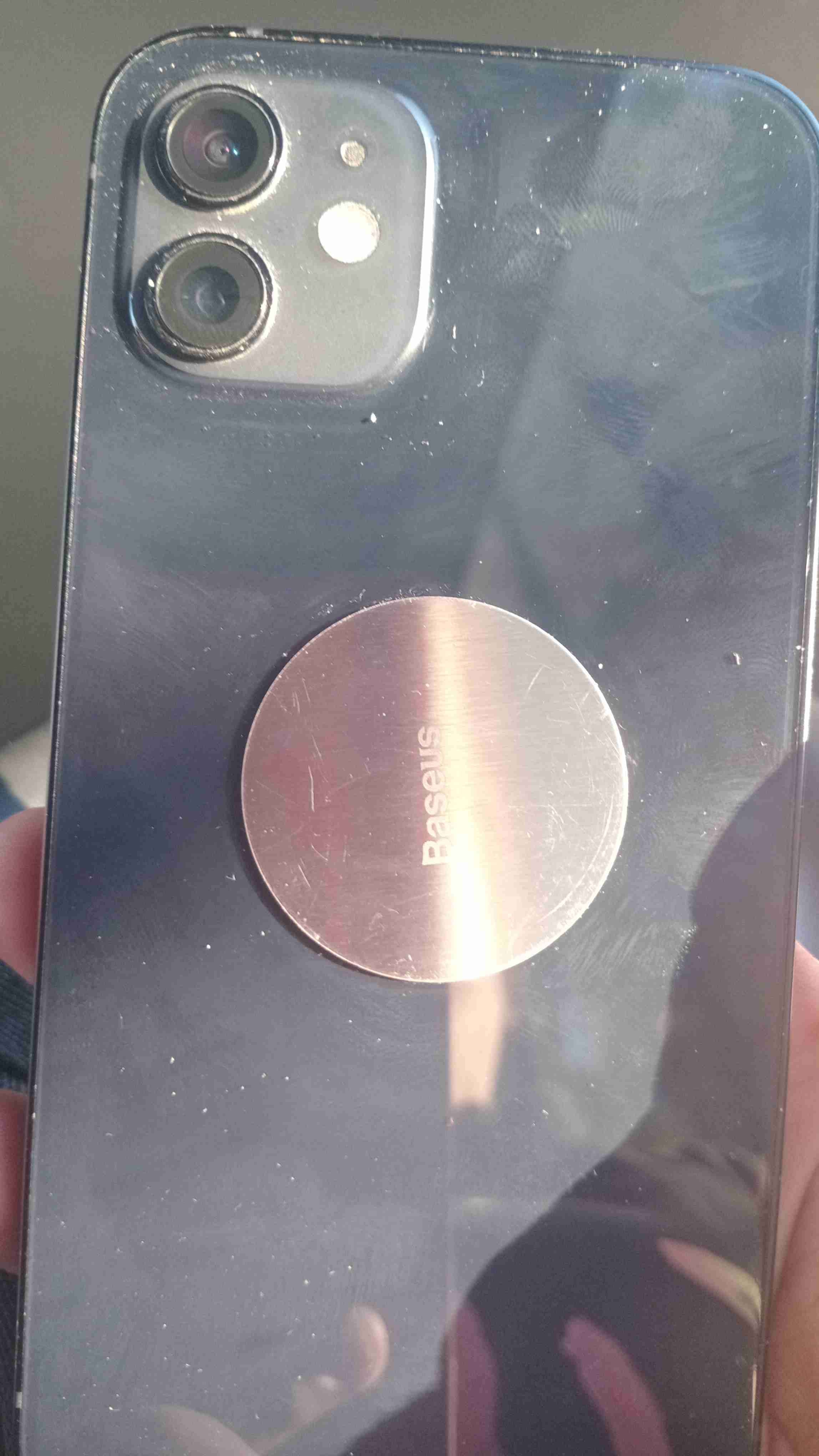 Teléfono móvil usado - miniatura 2