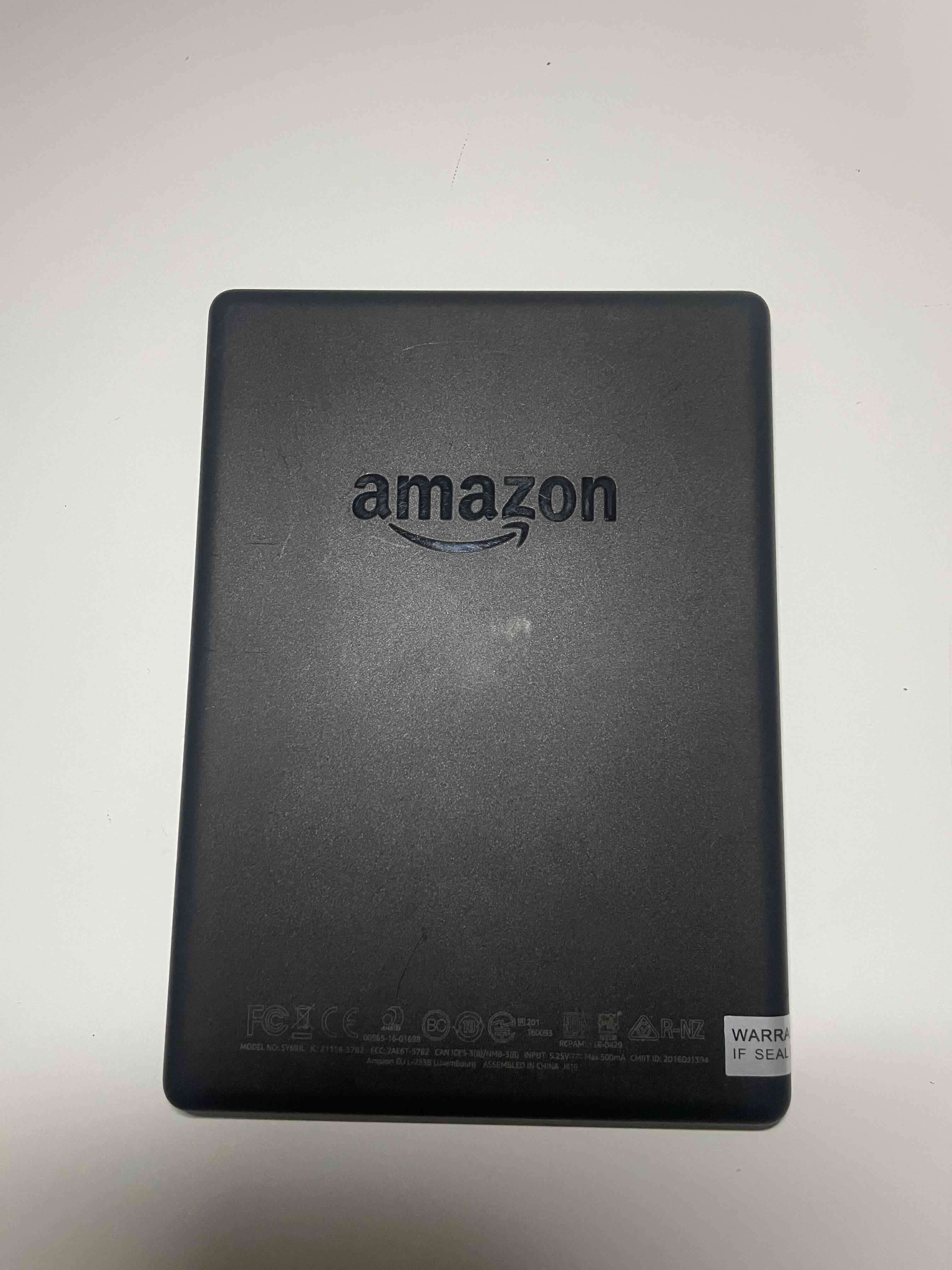 Kindle 8va generación - miniatura 2