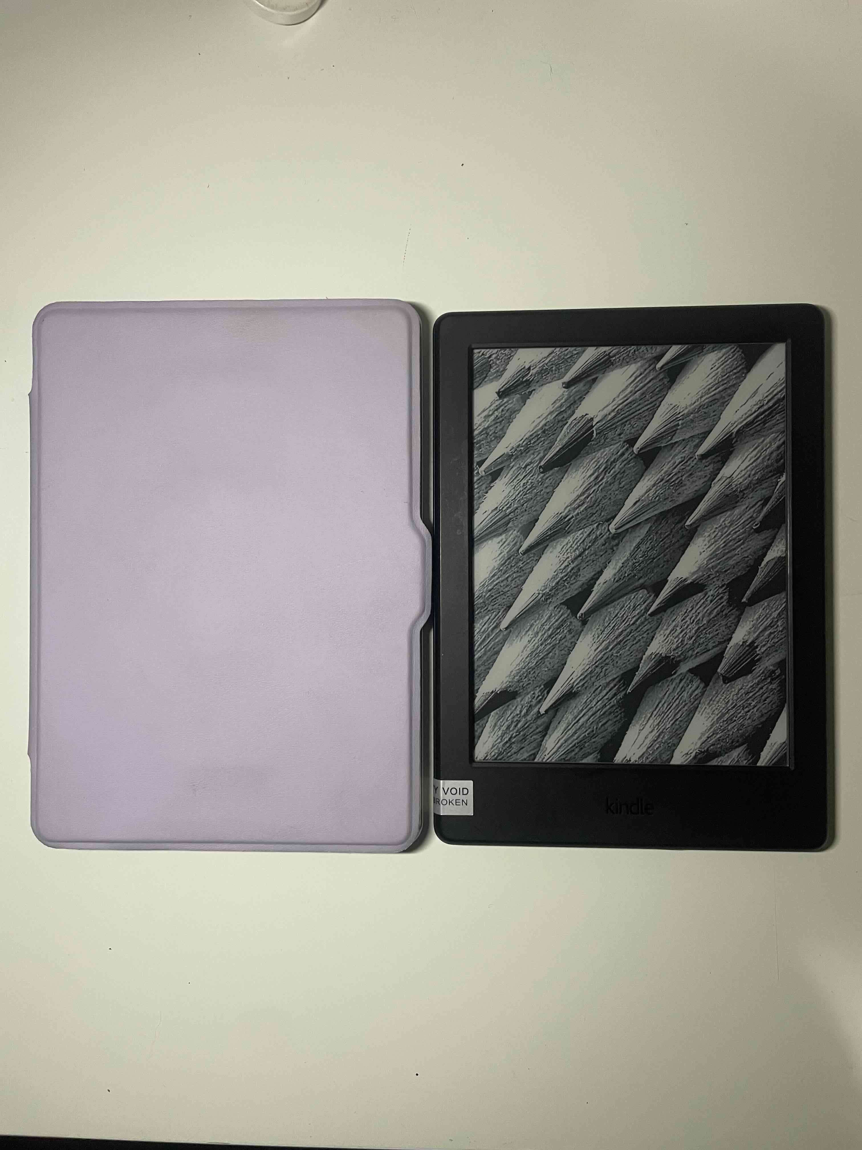 Kindle 8va generación - miniatura 3