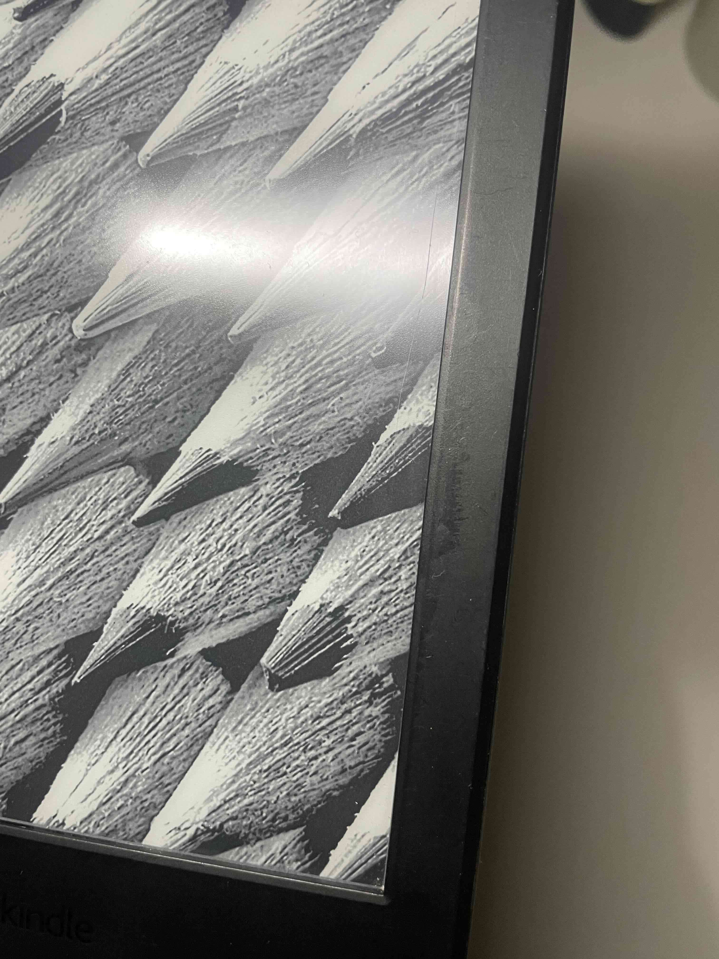 Kindle 8va generación - miniatura 4