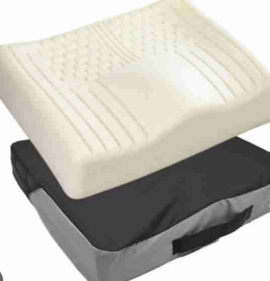 Cojín ortopédico ergonómico