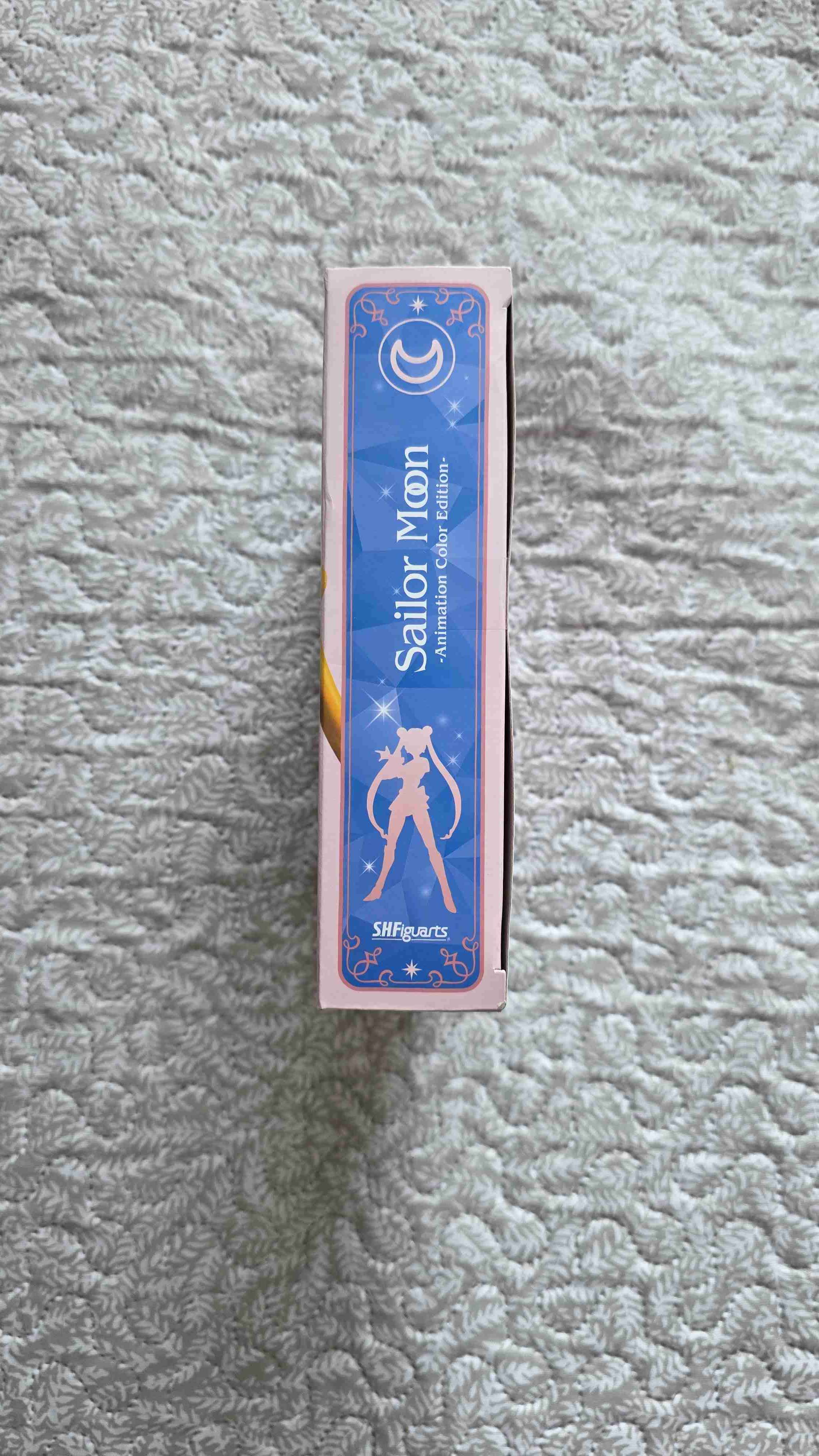 Figura Sailor Moon SHFiguarts - miniatura 2