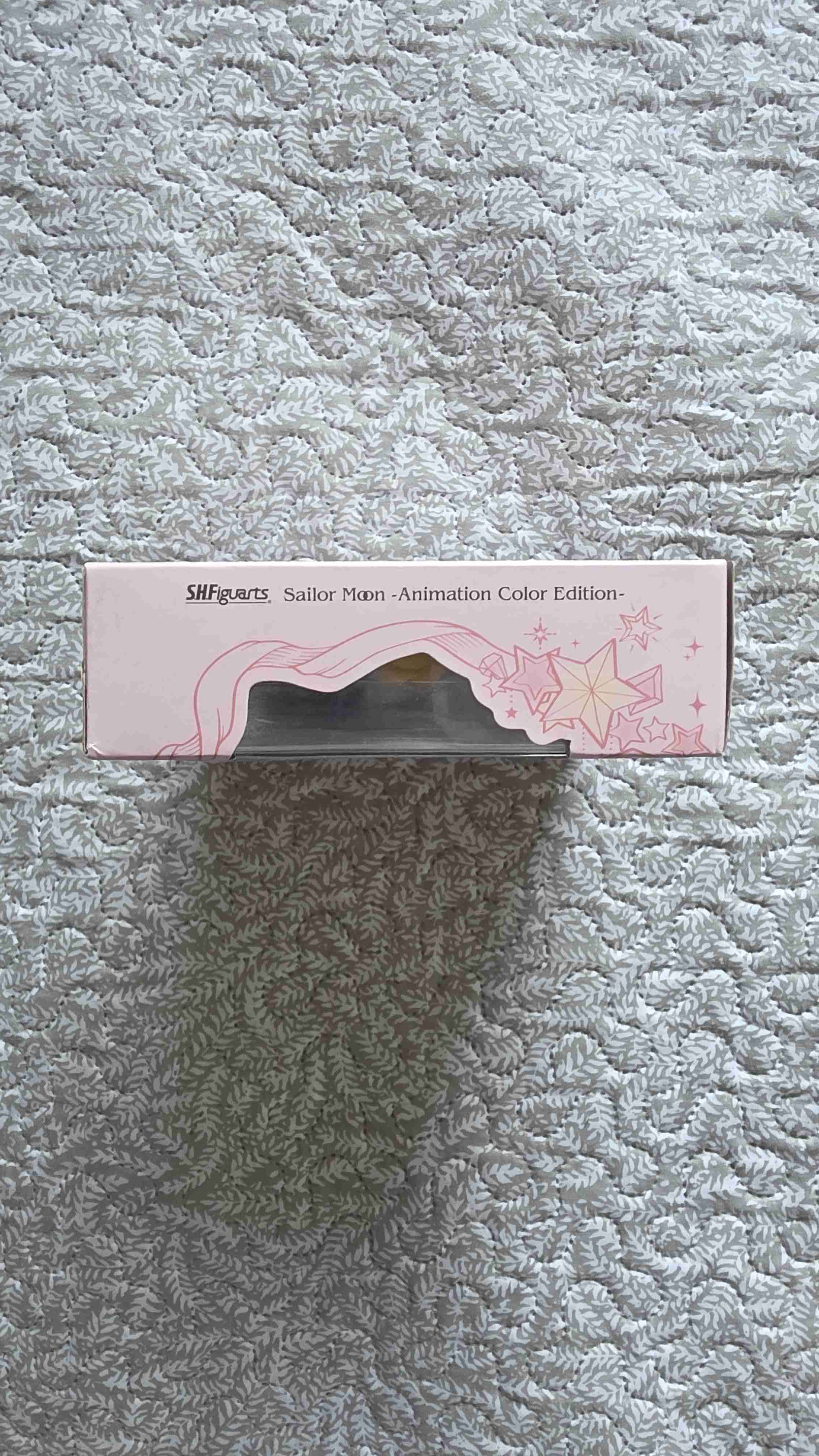 Figura Sailor Moon SHFiguarts - miniatura 5