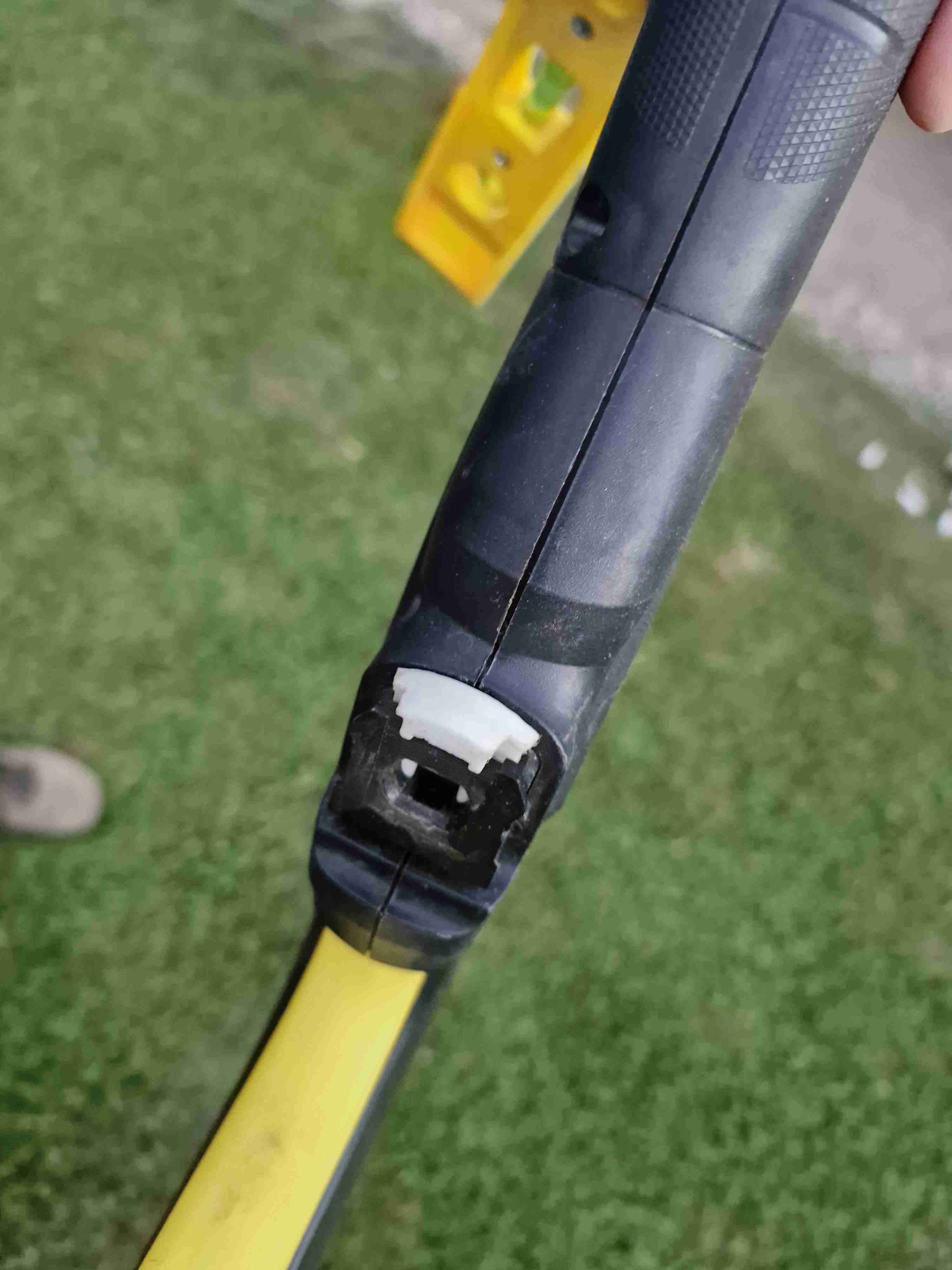 Hidrolavadora Kärcher con accesorios - miniatura 5