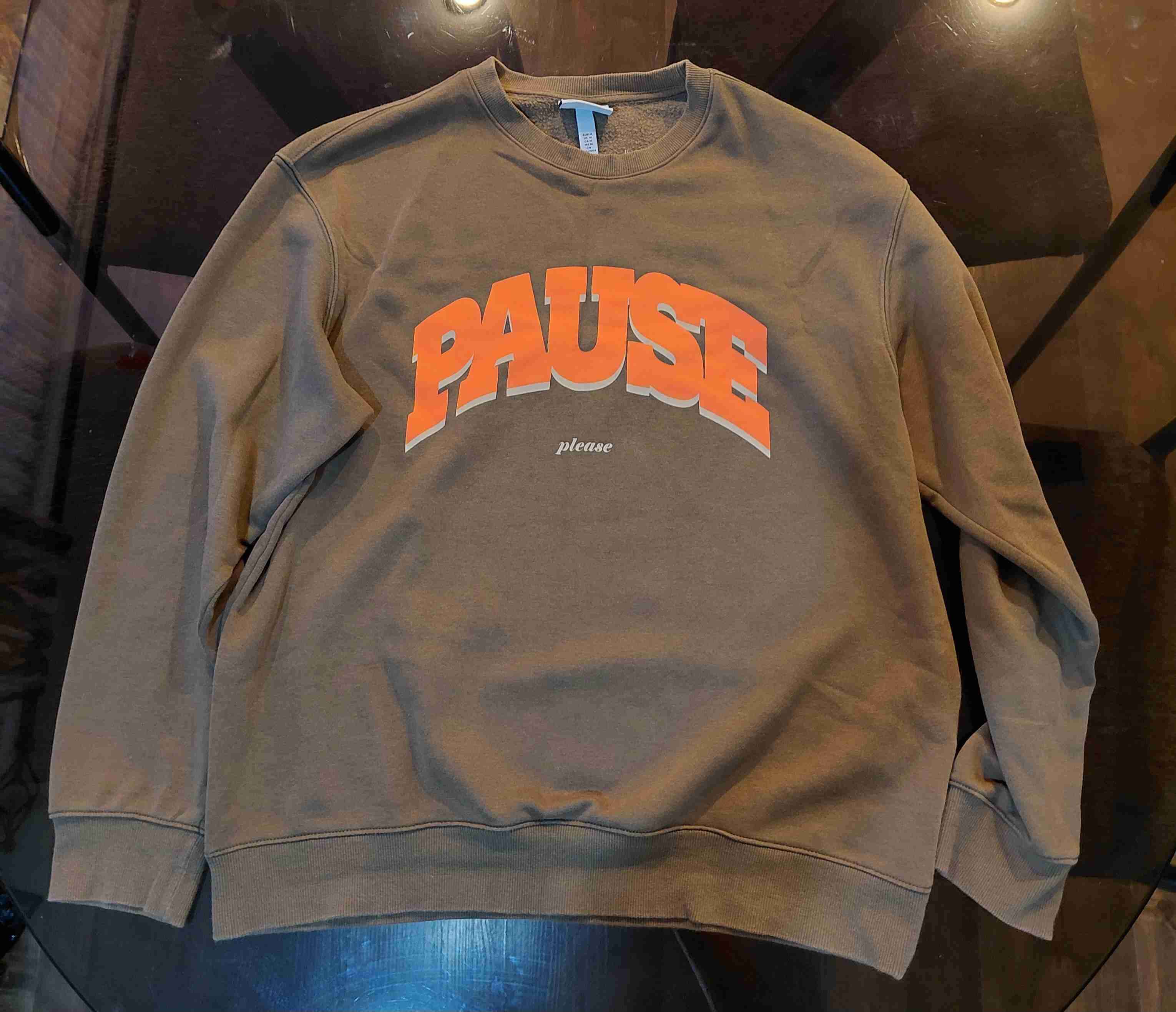 Chaqueta acolchada y polerones - miniatura 2