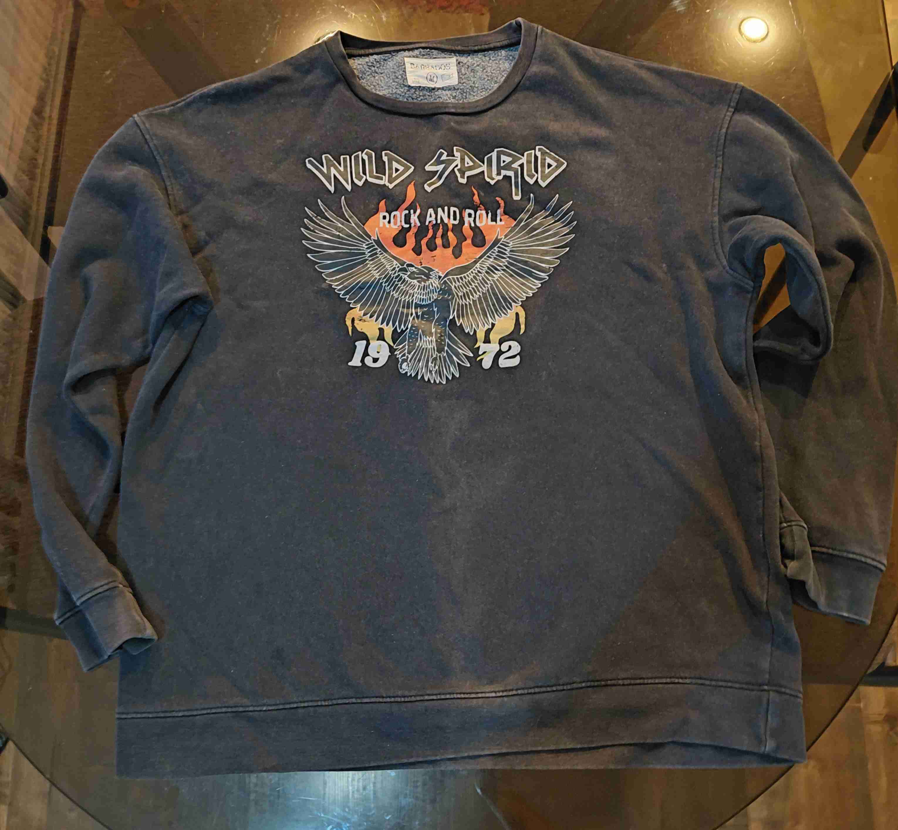 Chaqueta acolchada y polerones - miniatura 3