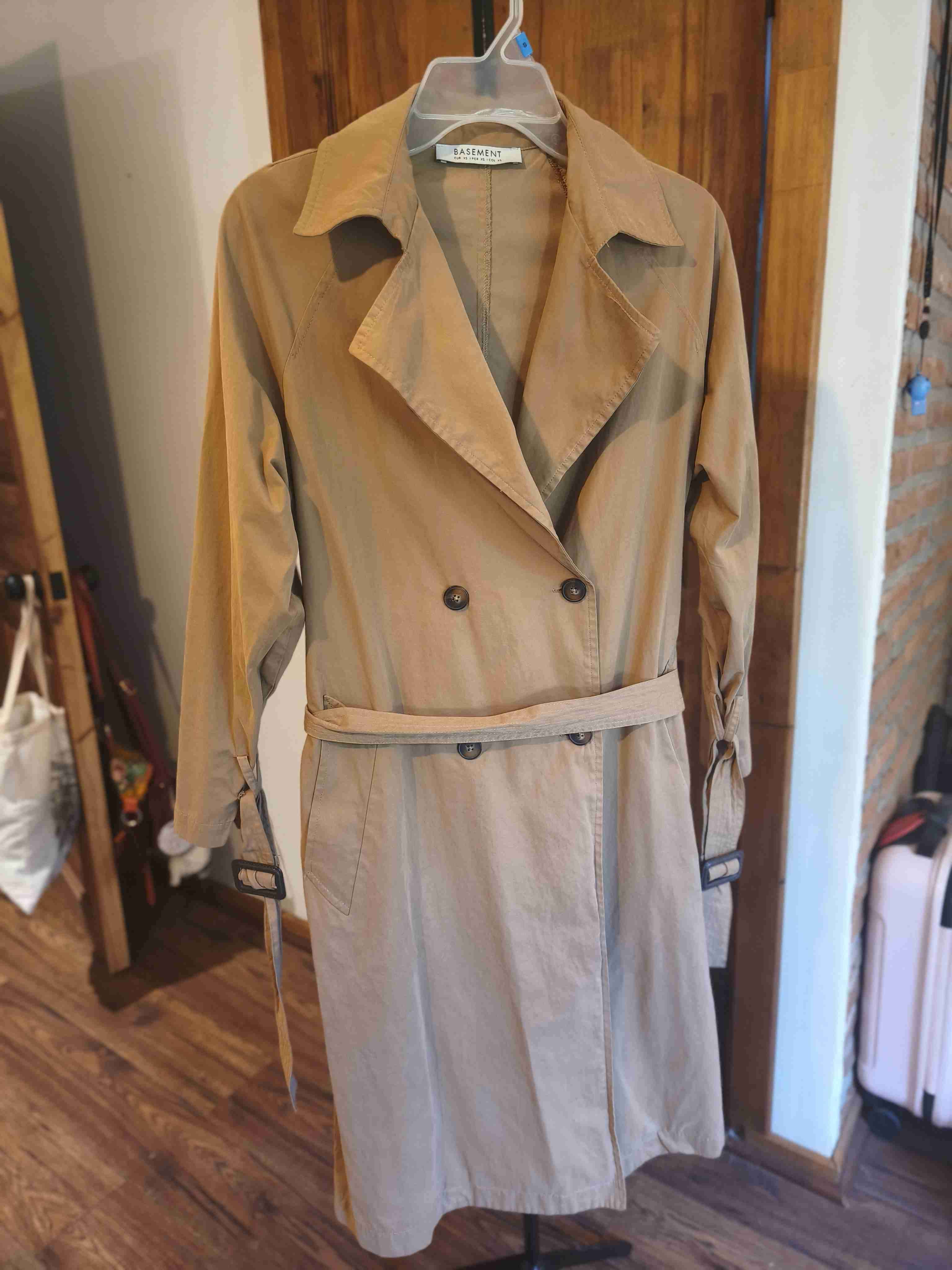 Abrigo Basement - miniatura 2