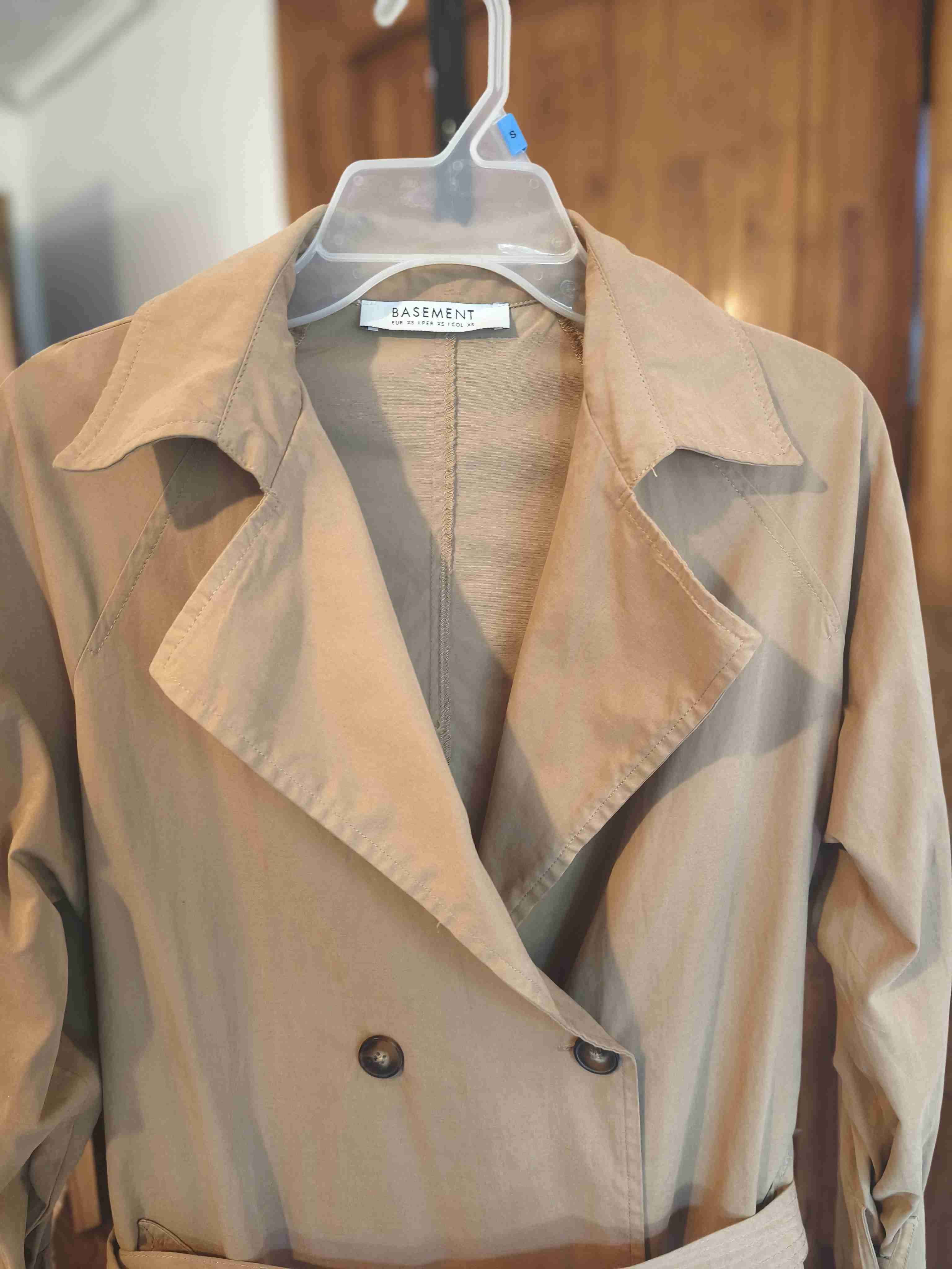 Abrigo Basement - miniatura 3