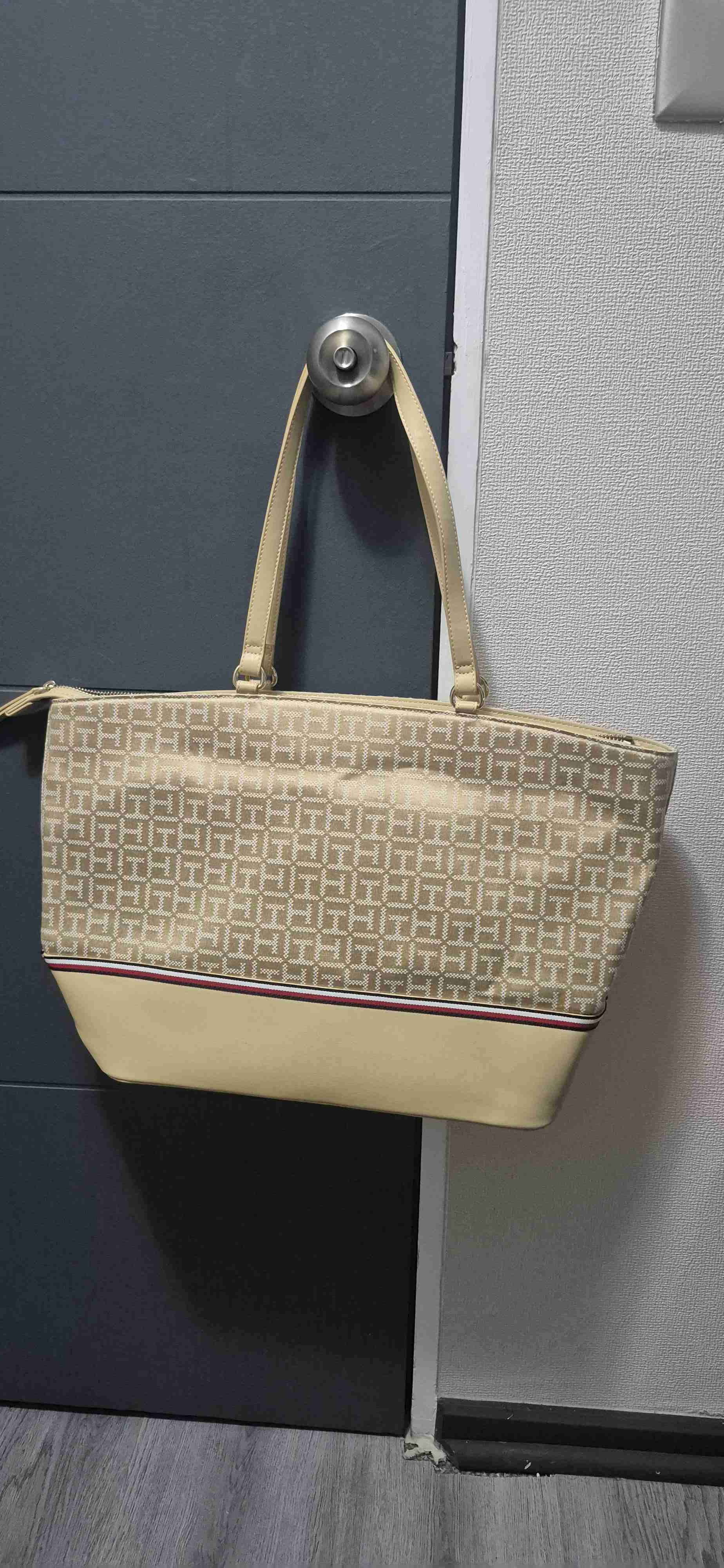 cartera tommy hilfiger - miniatura 2