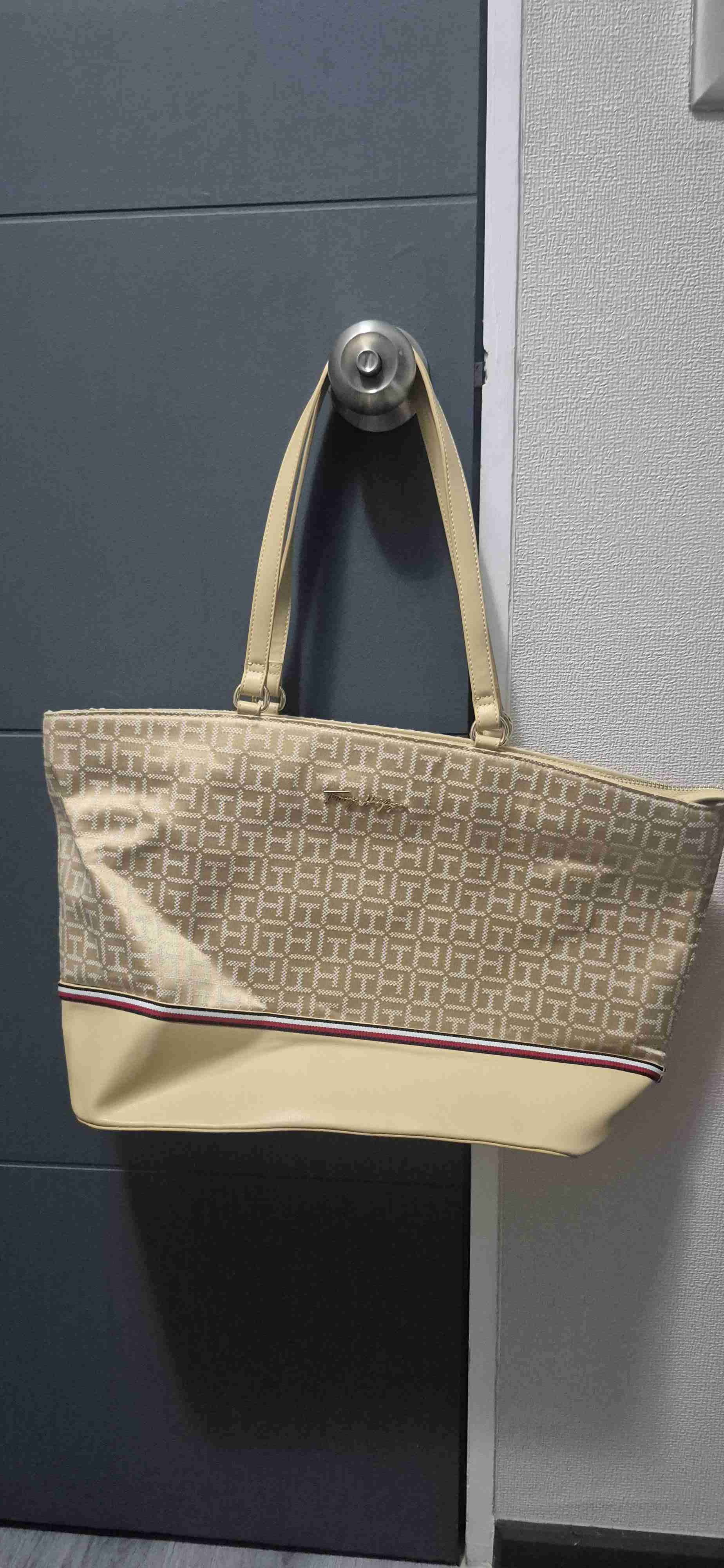 cartera tommy hilfiger - miniatura 3