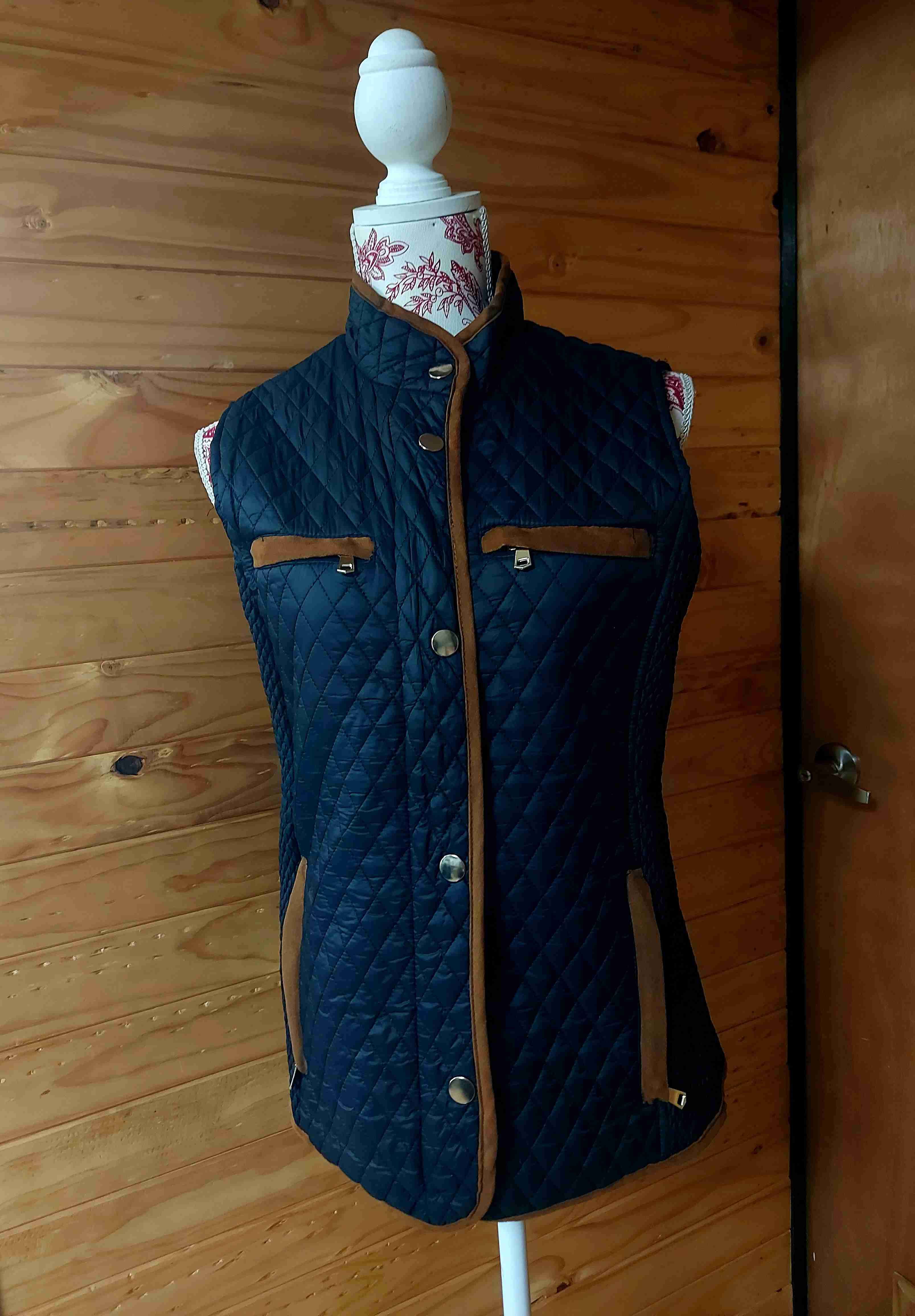 Chaqueta Lorenzo di Pontti - miniatura 2