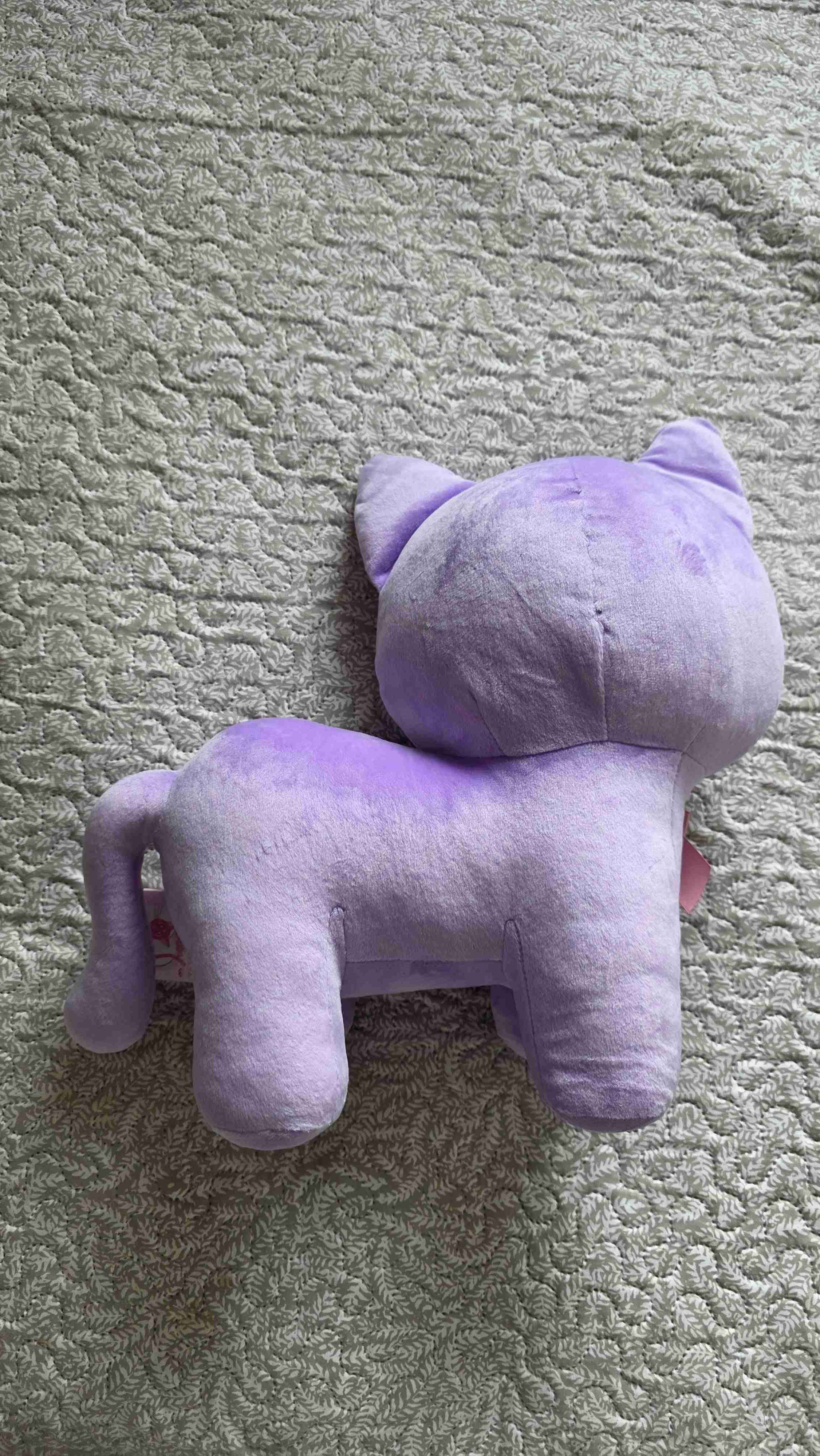 Peluche Luna Sailor Moon - miniatura 3