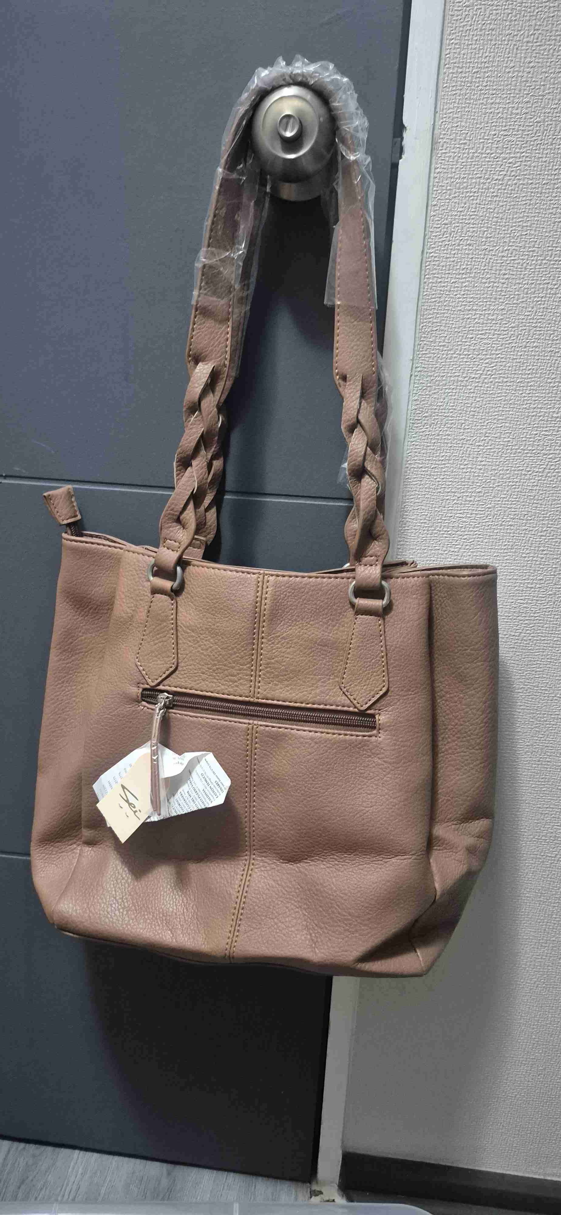 Cartera sei - miniatura 2