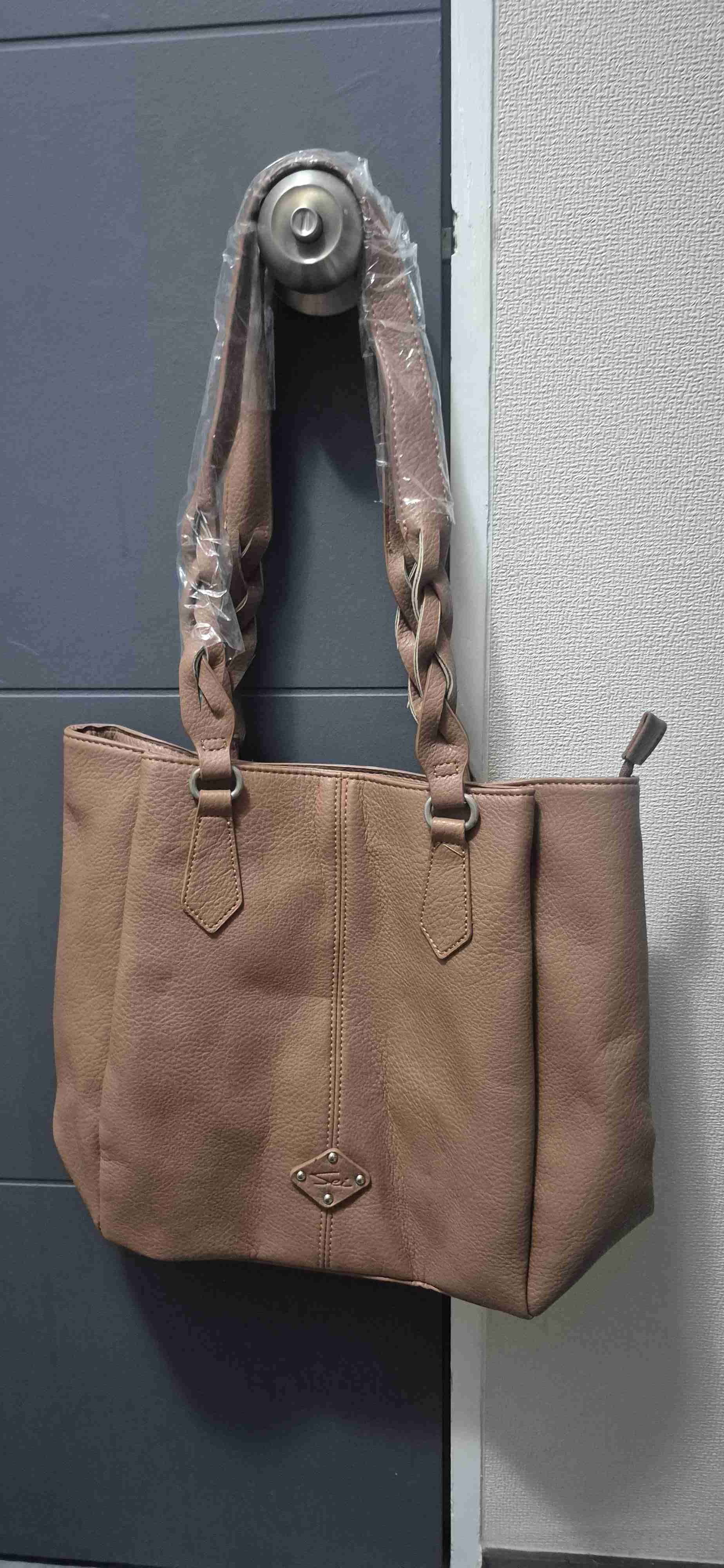 Cartera sei - miniatura 3