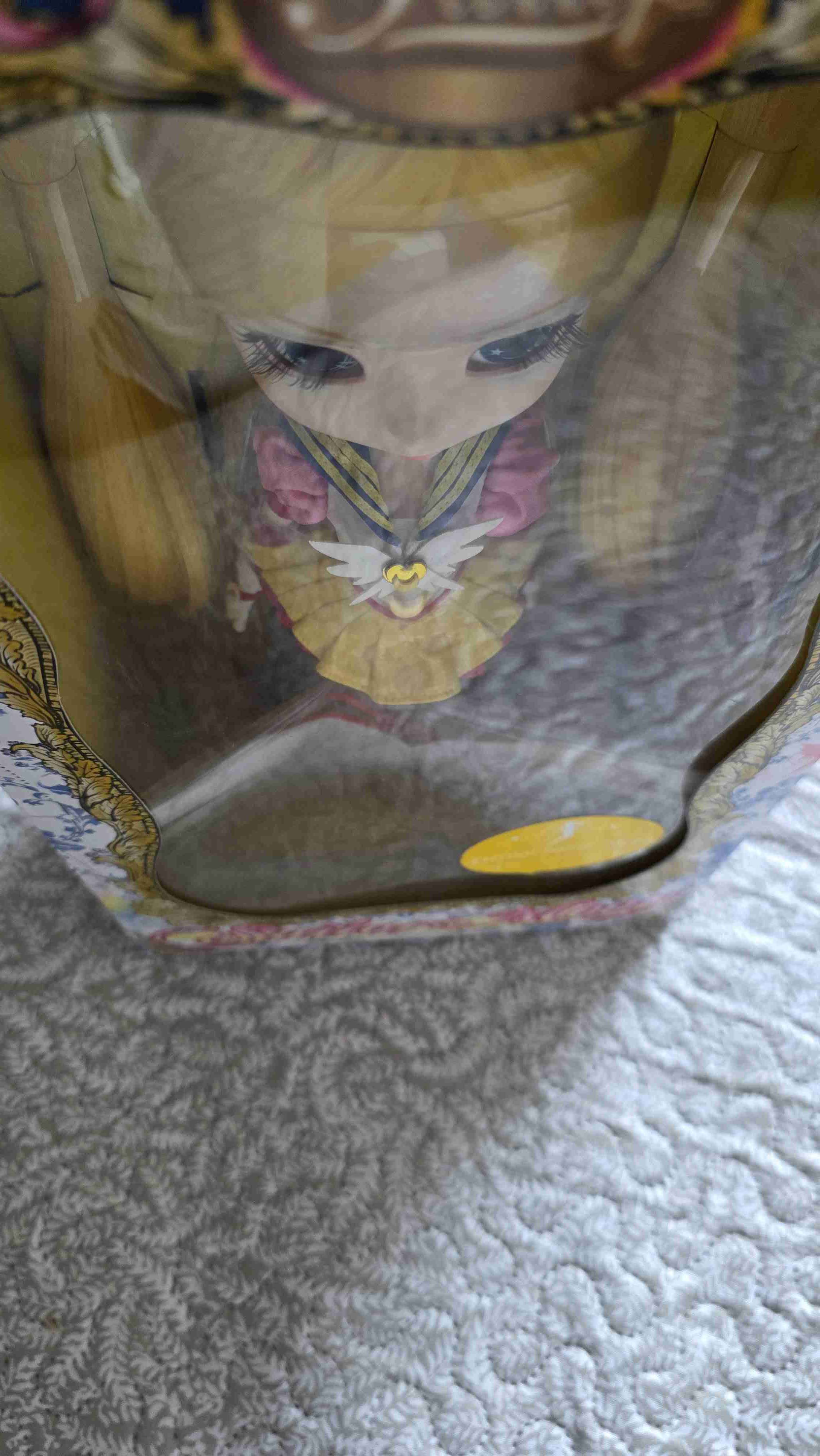 Muñeca Pullip Eternal Sailor Moon - miniatura 6