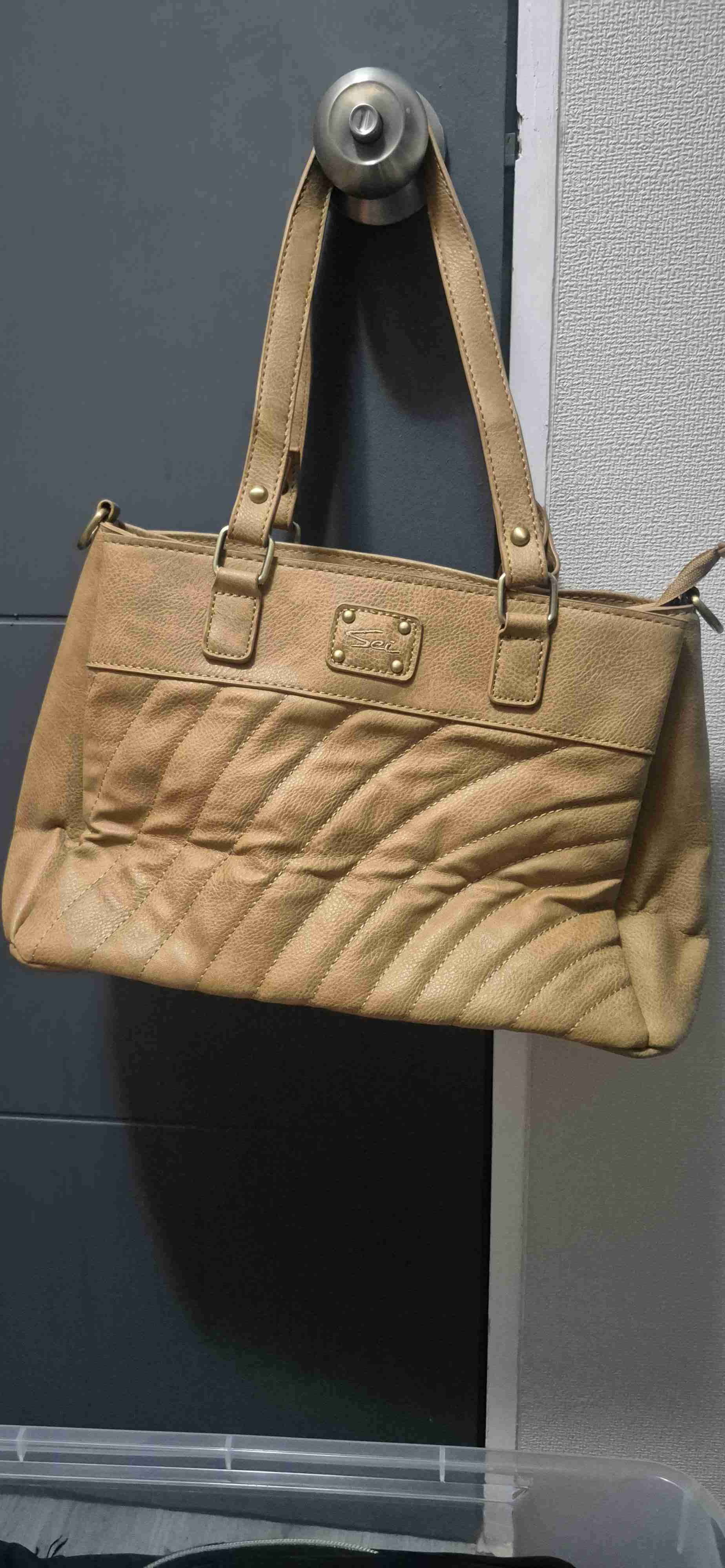 Cartera sei - miniatura 3