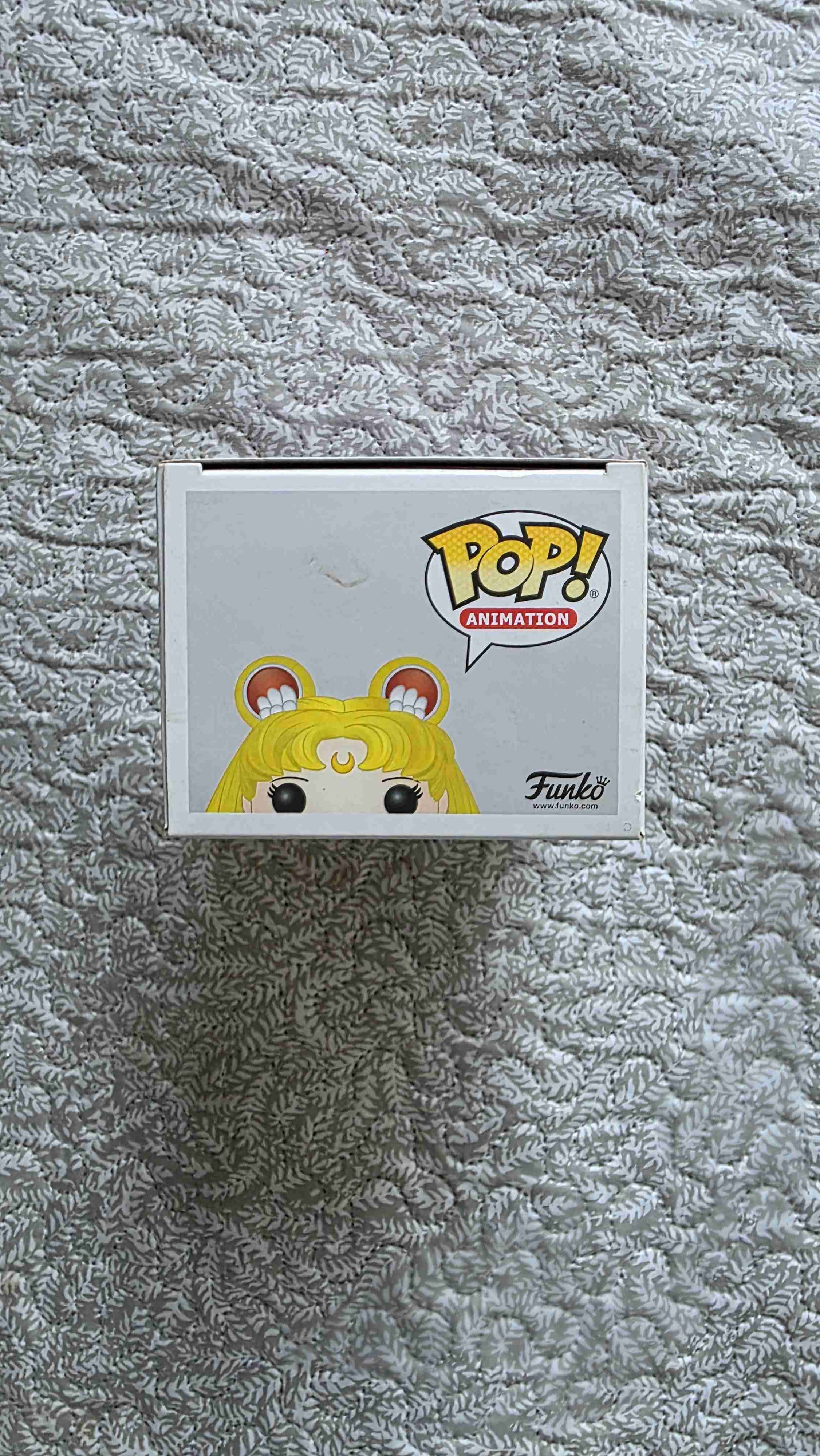 Figura Funko Pop Super Sailor Moon - miniatura 5