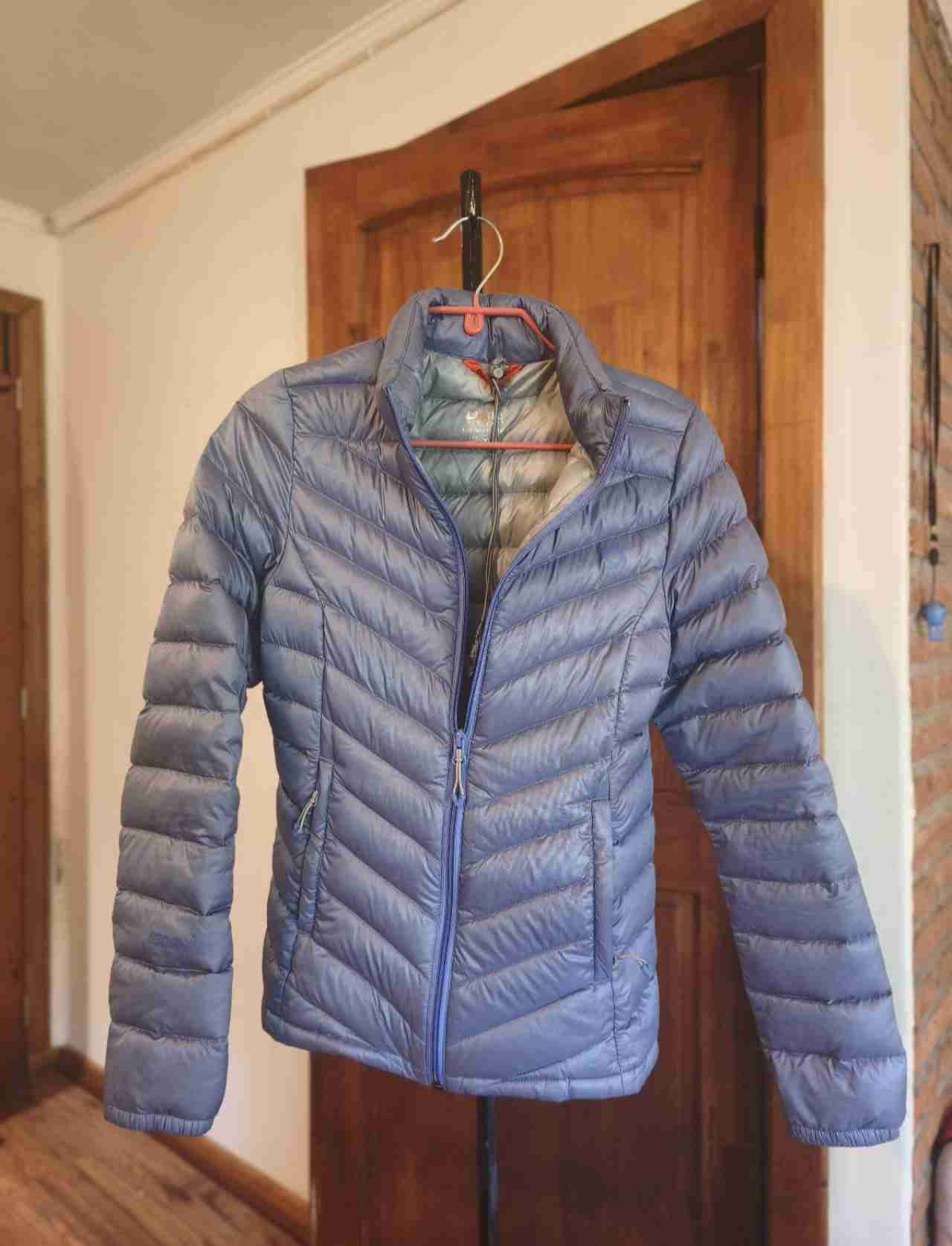 Parka Doite - miniatura 2