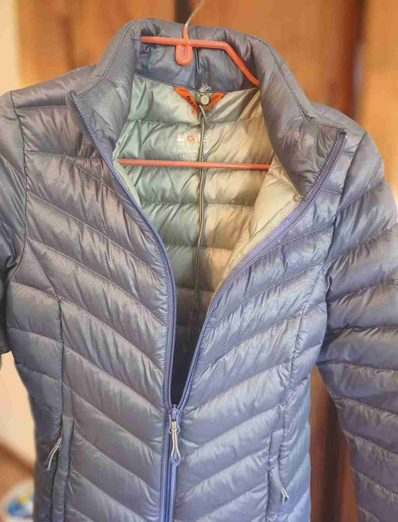 Parka Doite - miniatura 3