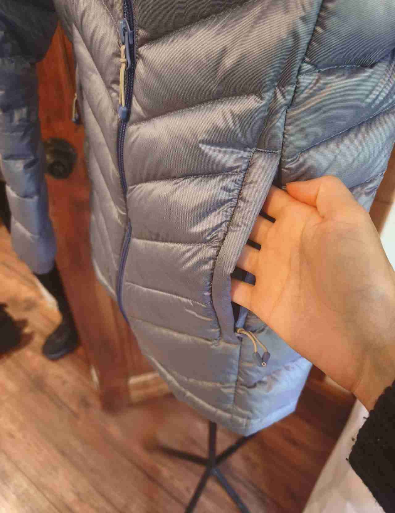 Parka Doite - miniatura 4