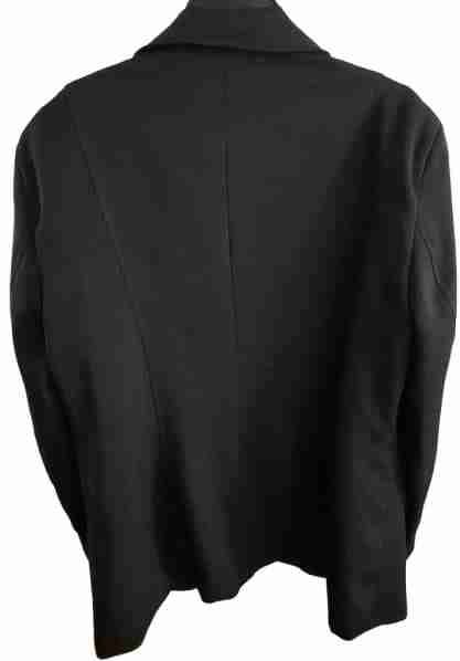 Blazer Negro formal mujer - miniatura 2