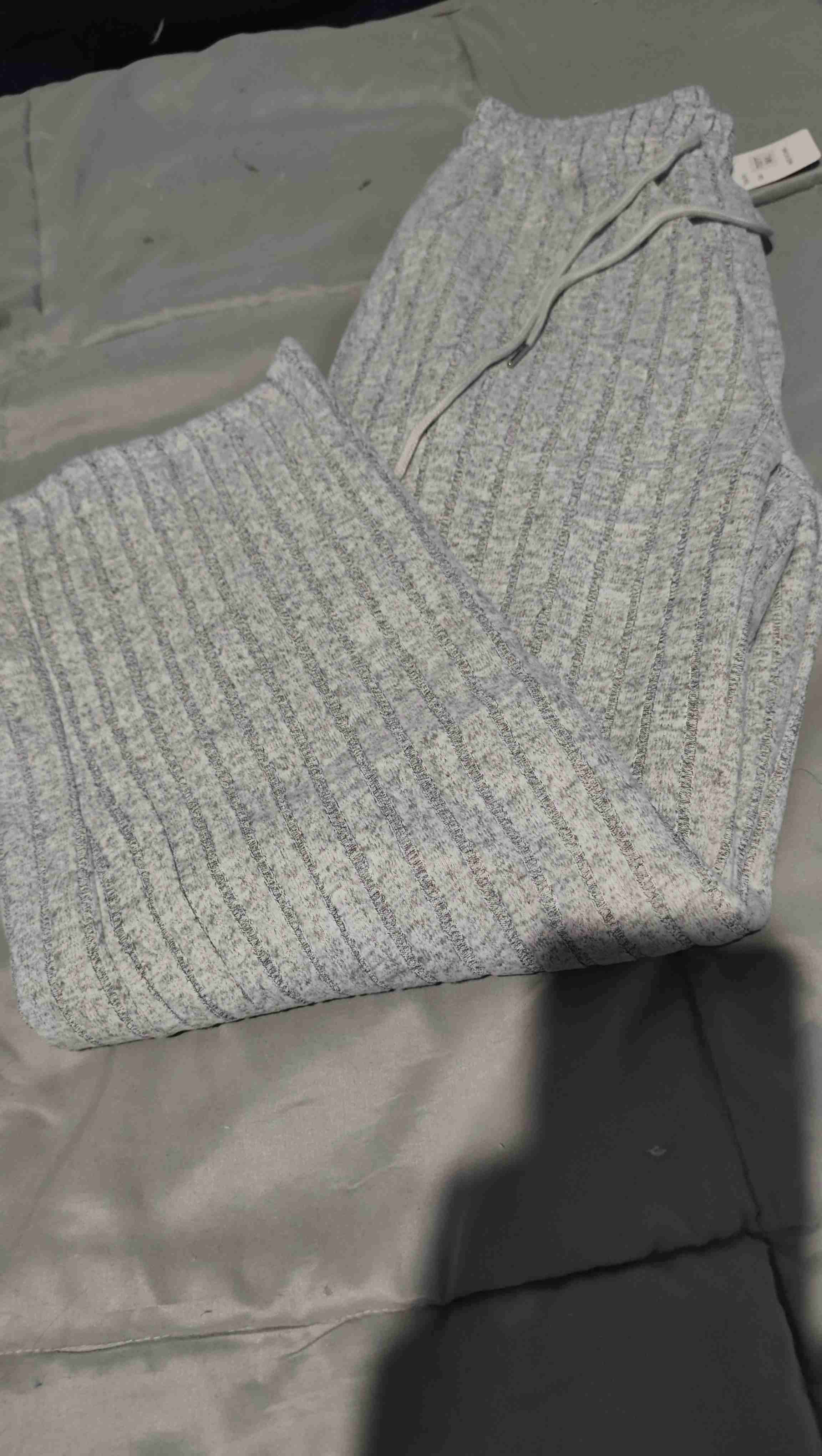 Pantalón full tendencia ancho - miniatura 2