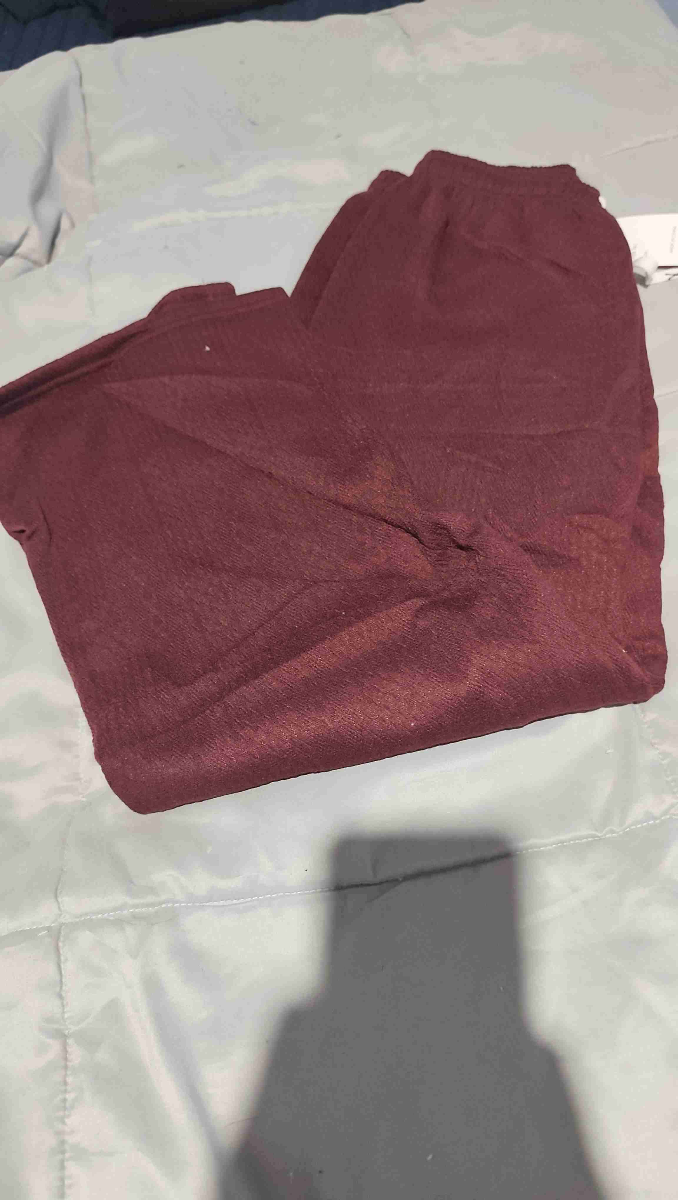 Pantalón full tendencia ancho - miniatura 3