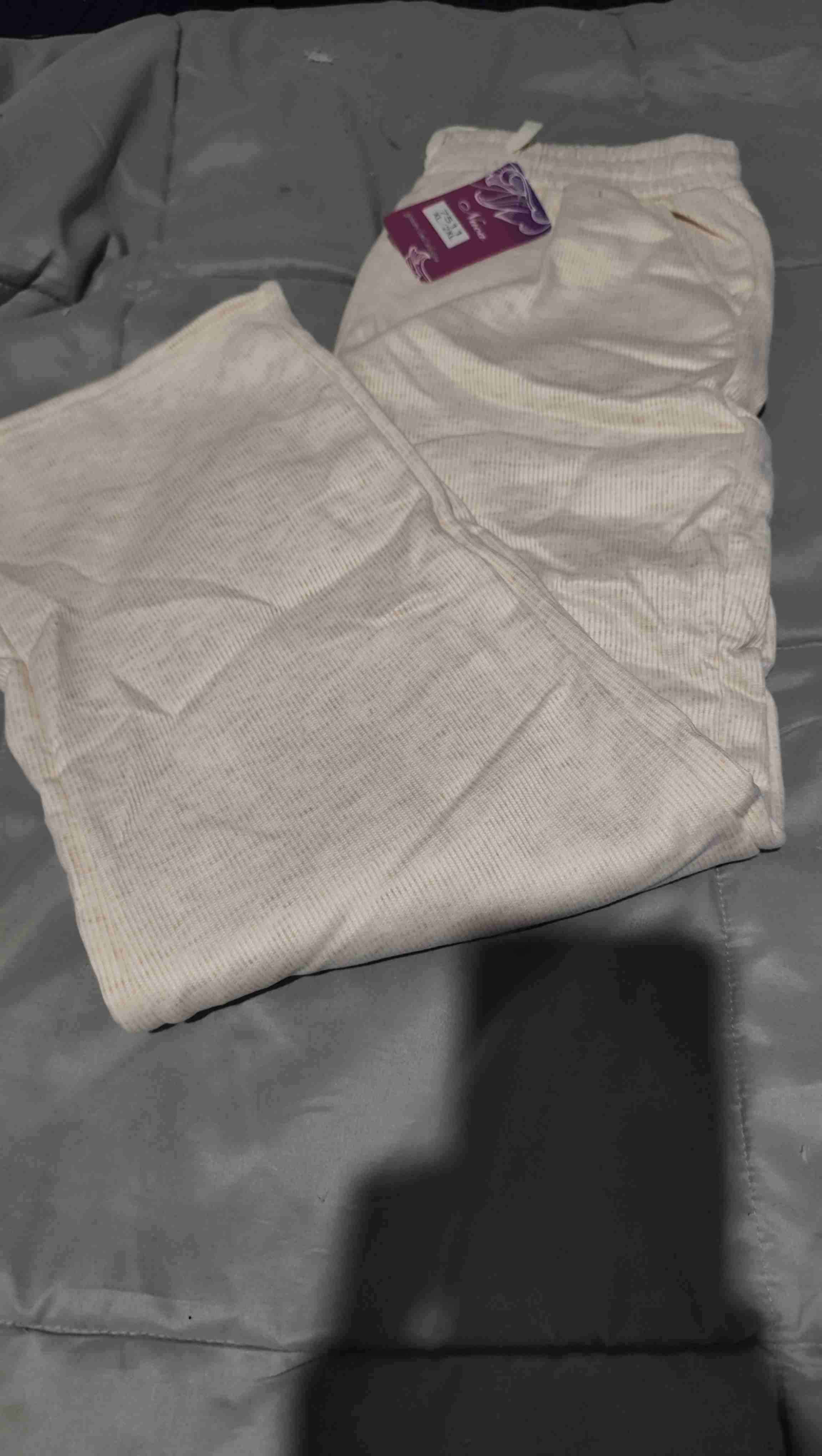 Pantalón full tendencia ancho - miniatura 4