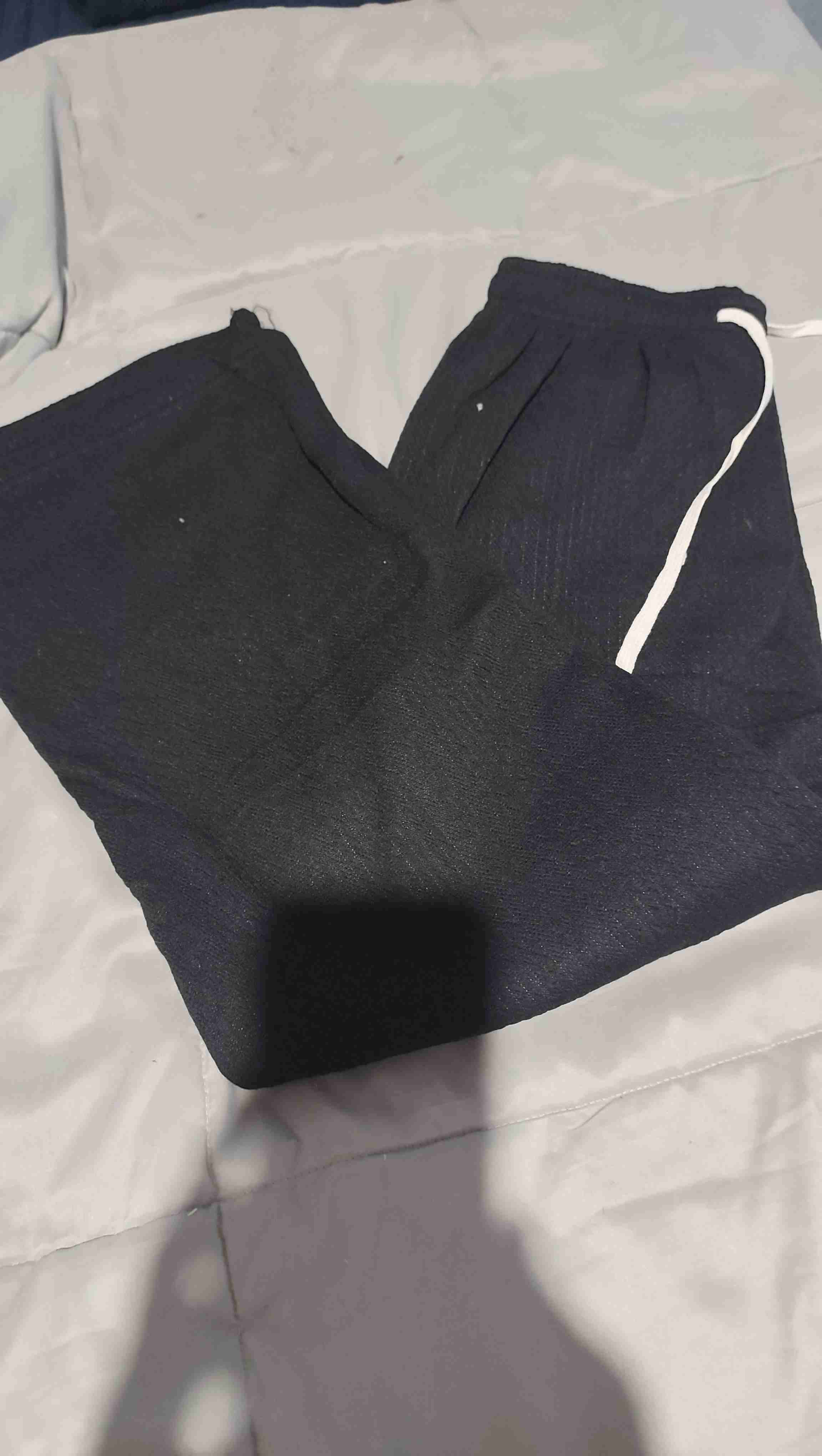 Pantalón full tendencia ancho - miniatura 5