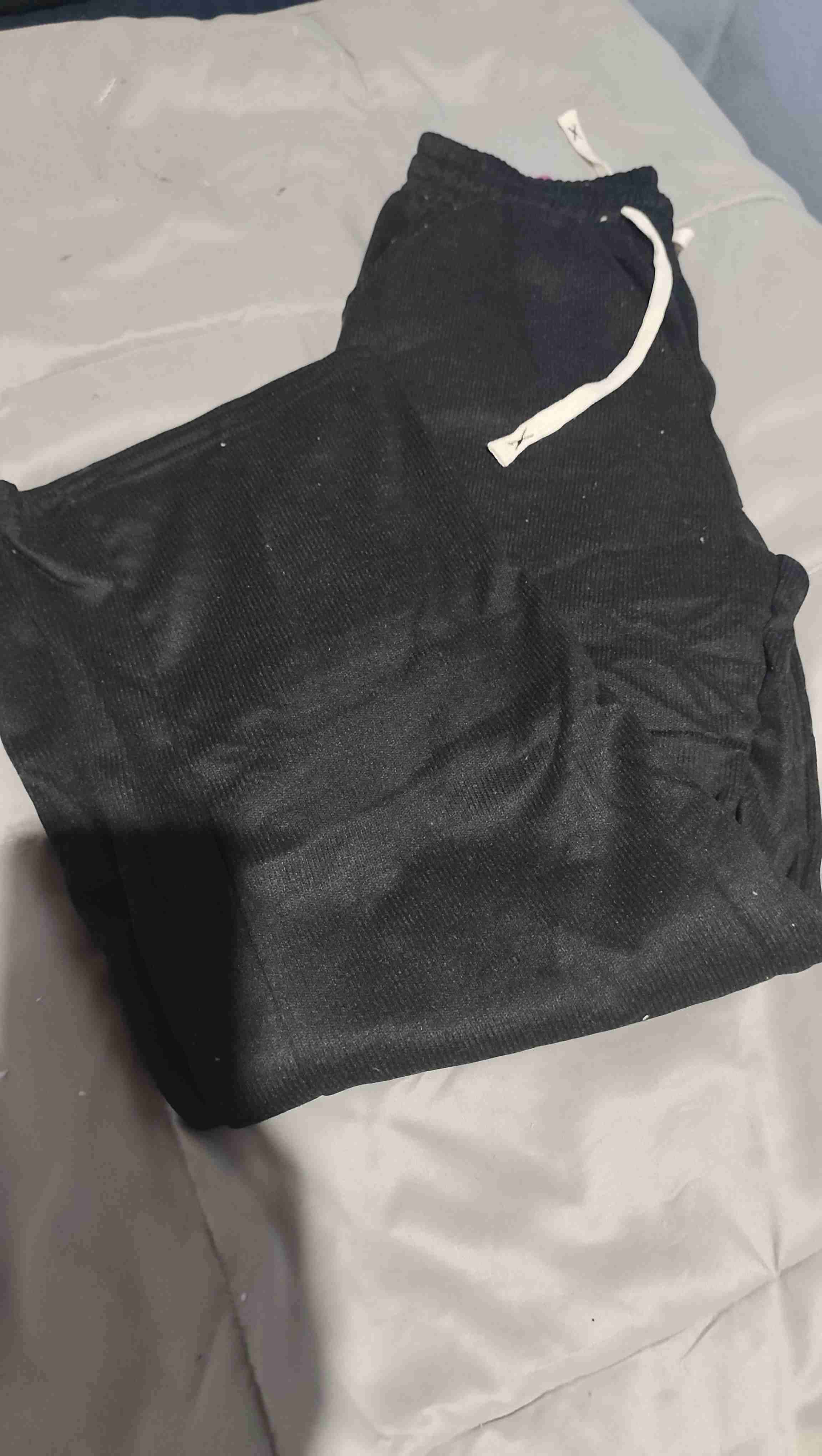 Pantalón full tendencia ancho - miniatura 6