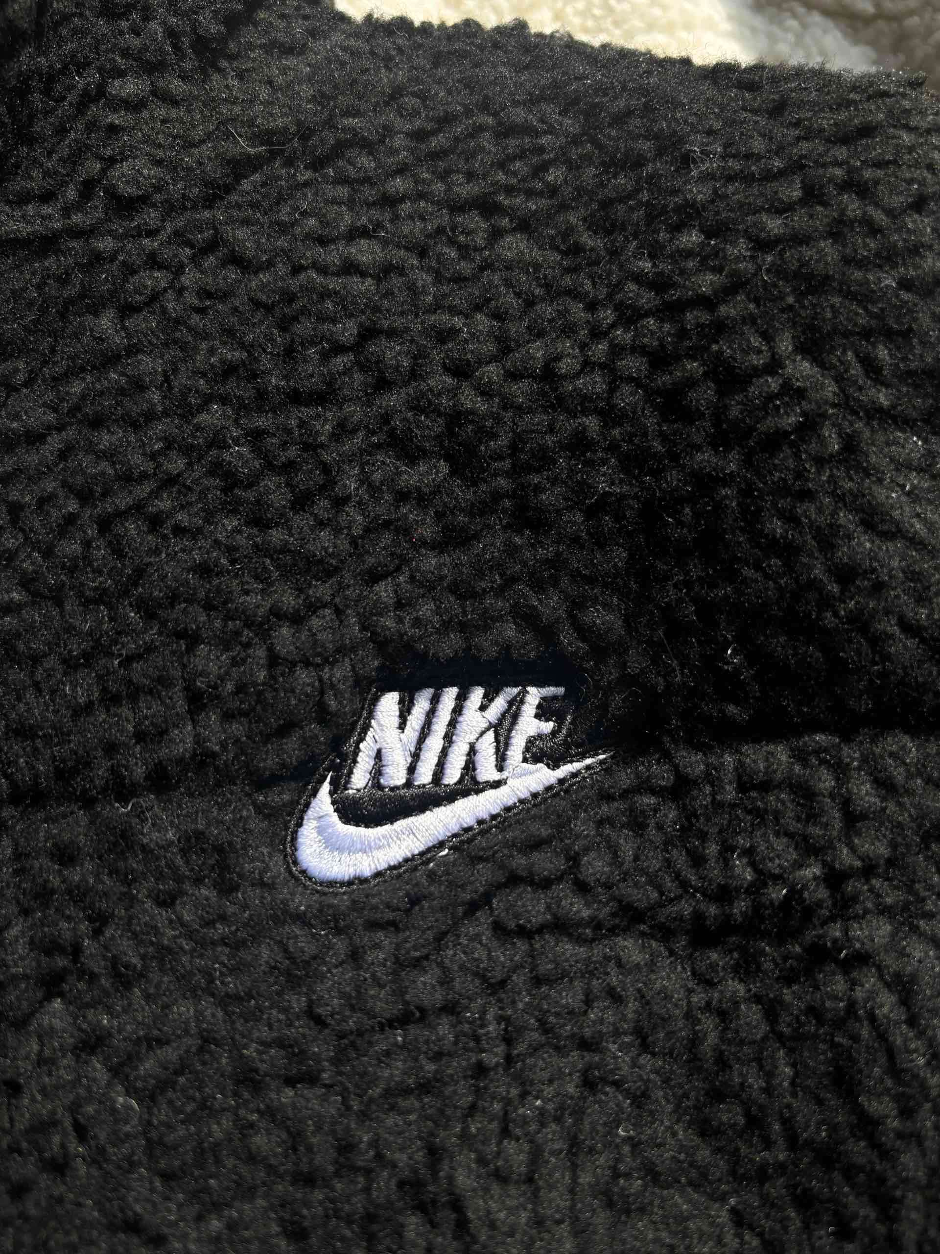 Chaqueta polar Nike varios colores - miniatura 2