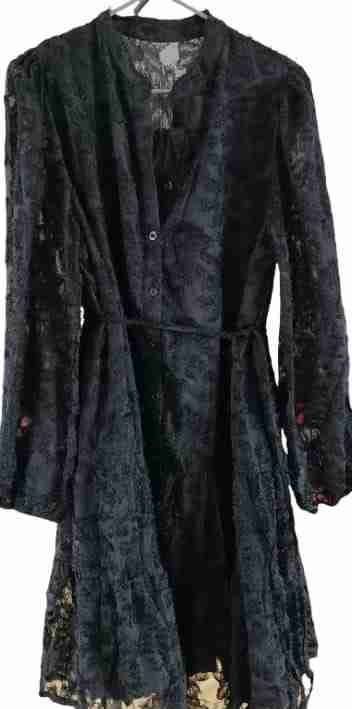 Vestido de Encaje elgante - miniatura 1