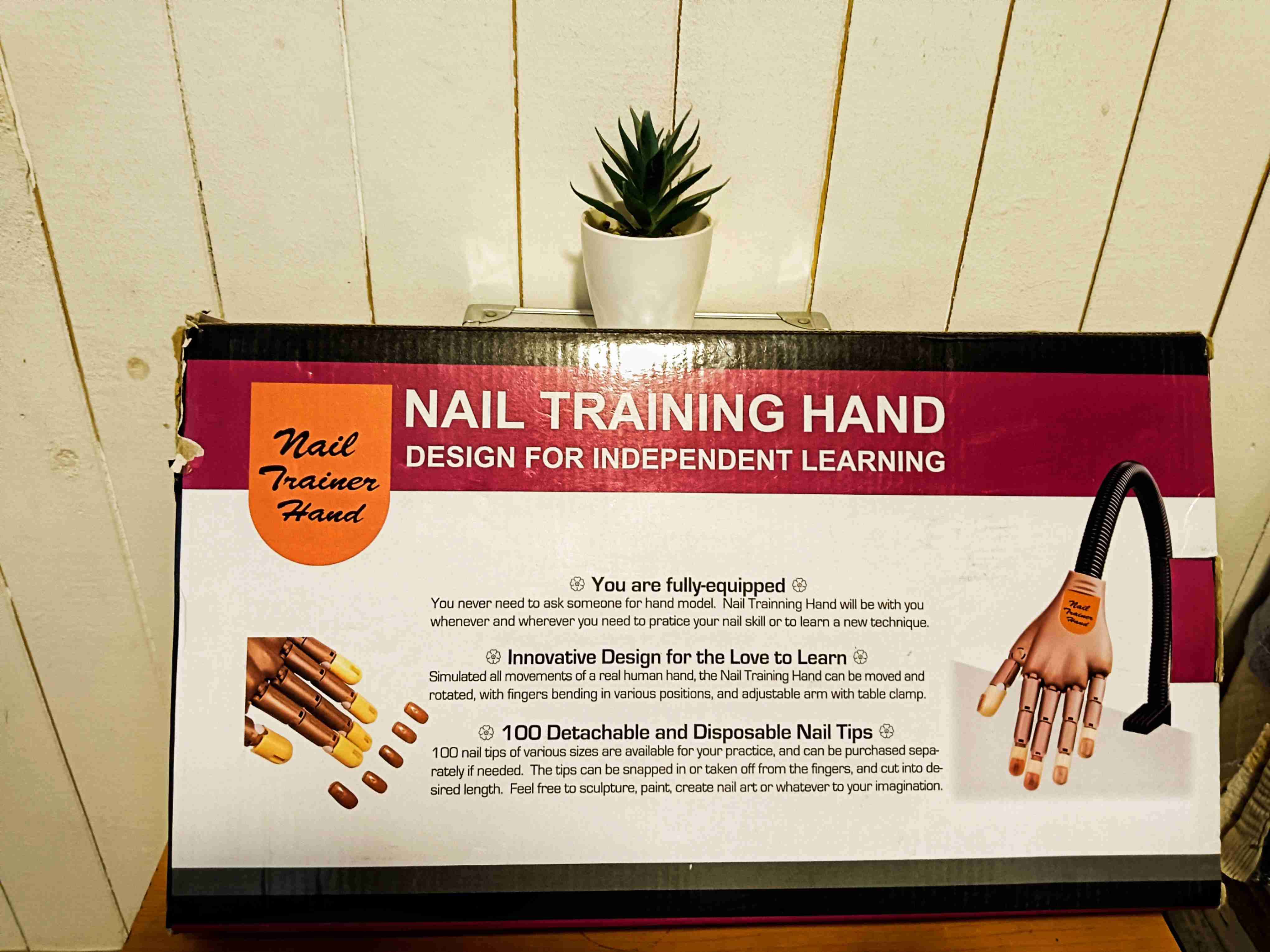 Productos de manicura y peluquería profesiona - miniatura 5