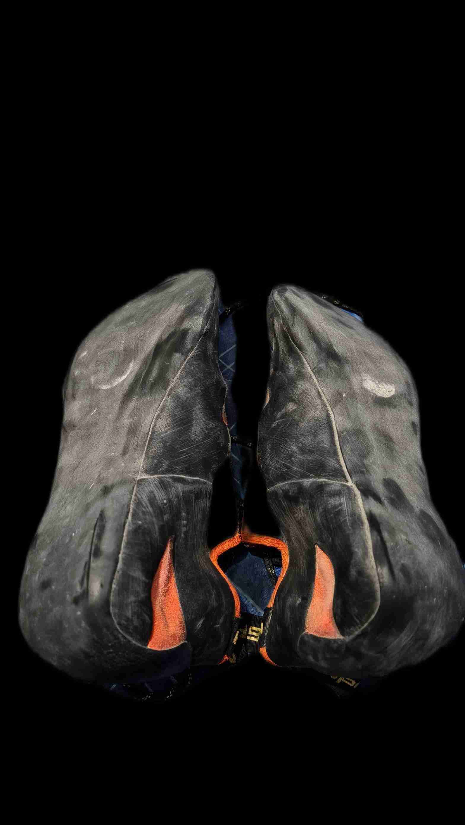 Zapatillas de escalada La Sportiva talla 44 - miniatura 3