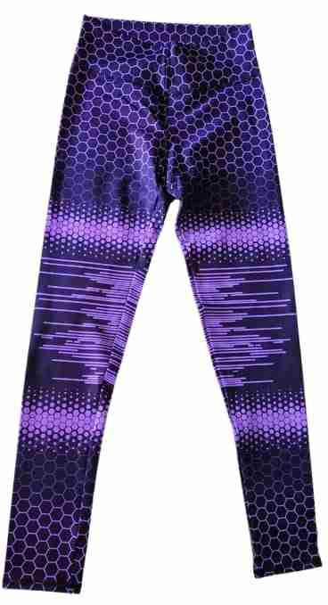 Calzas Deportivas - miniatura 2