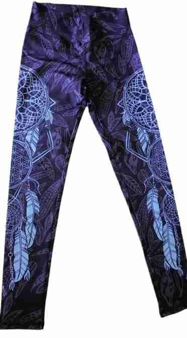 Calzas Deportivas - miniatura 3