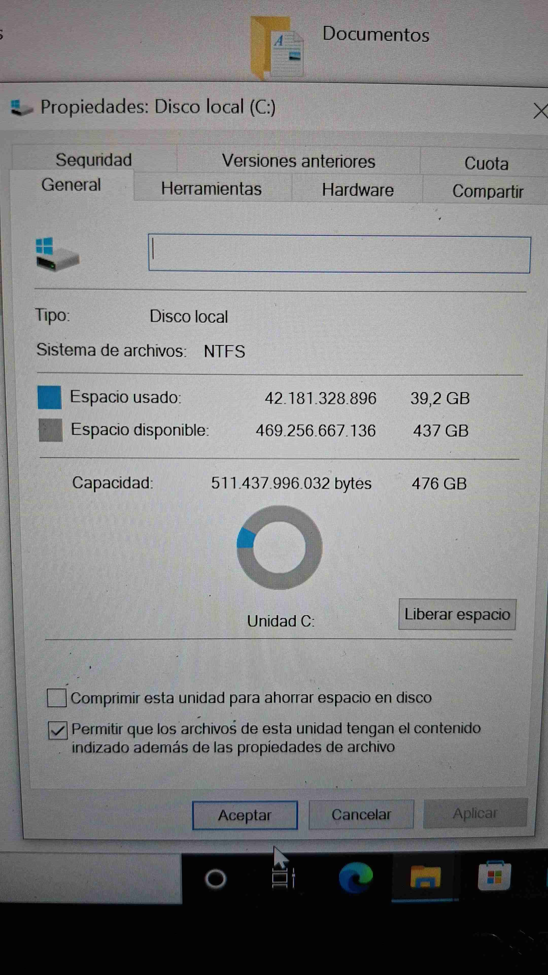 Portátil Dell i7 7600U - miniatura 4