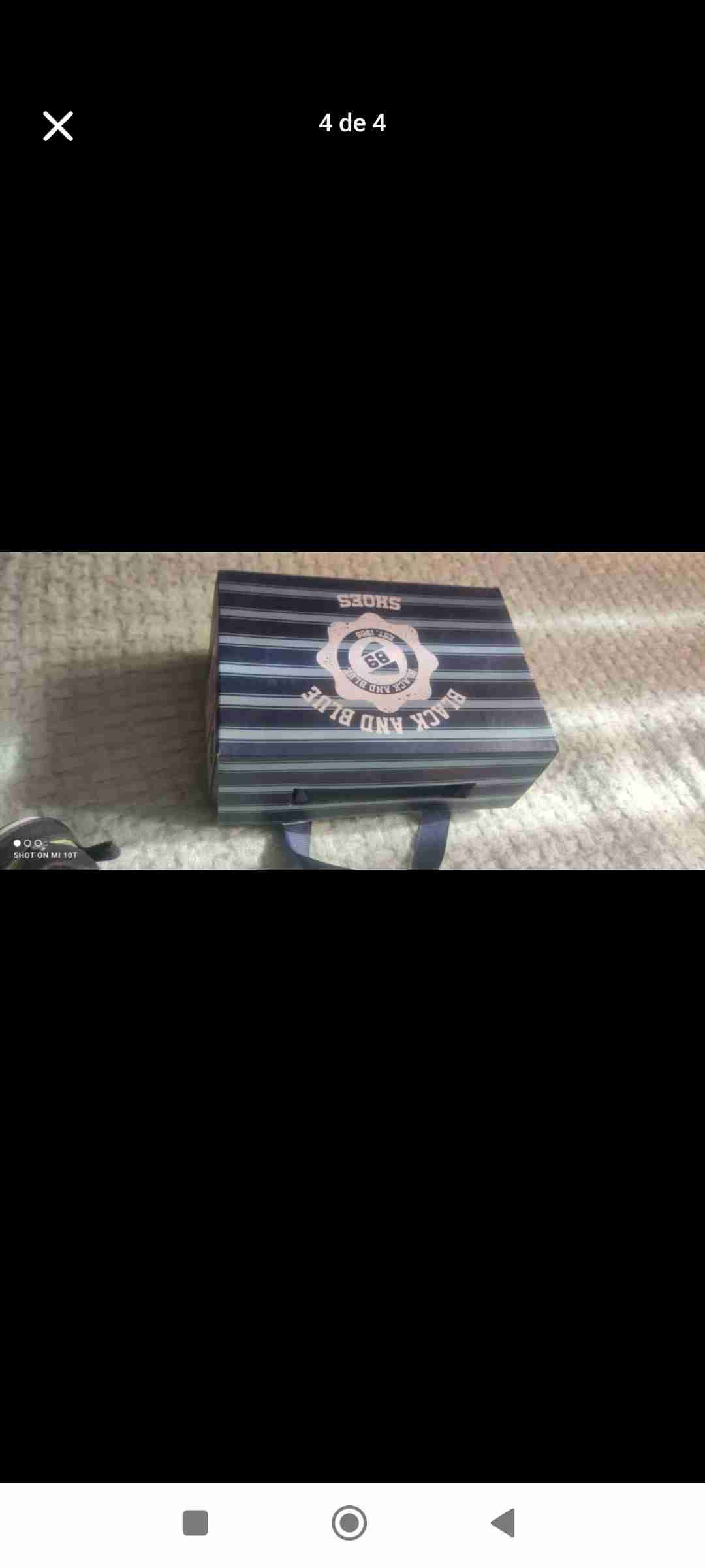 Zapatillas infantiles coloridas - miniatura 4