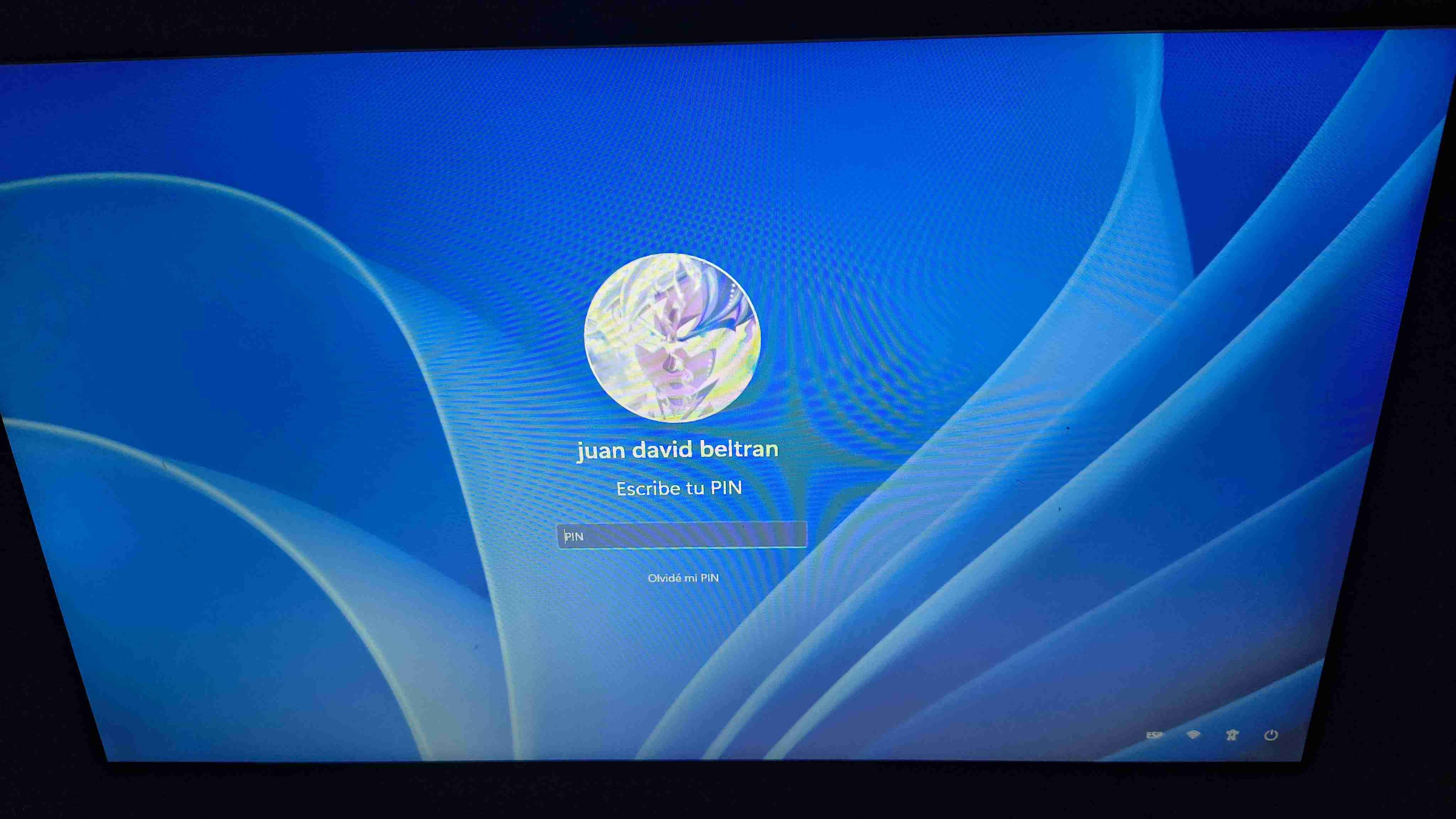 Notebook Acer en buen estado - miniatura 2