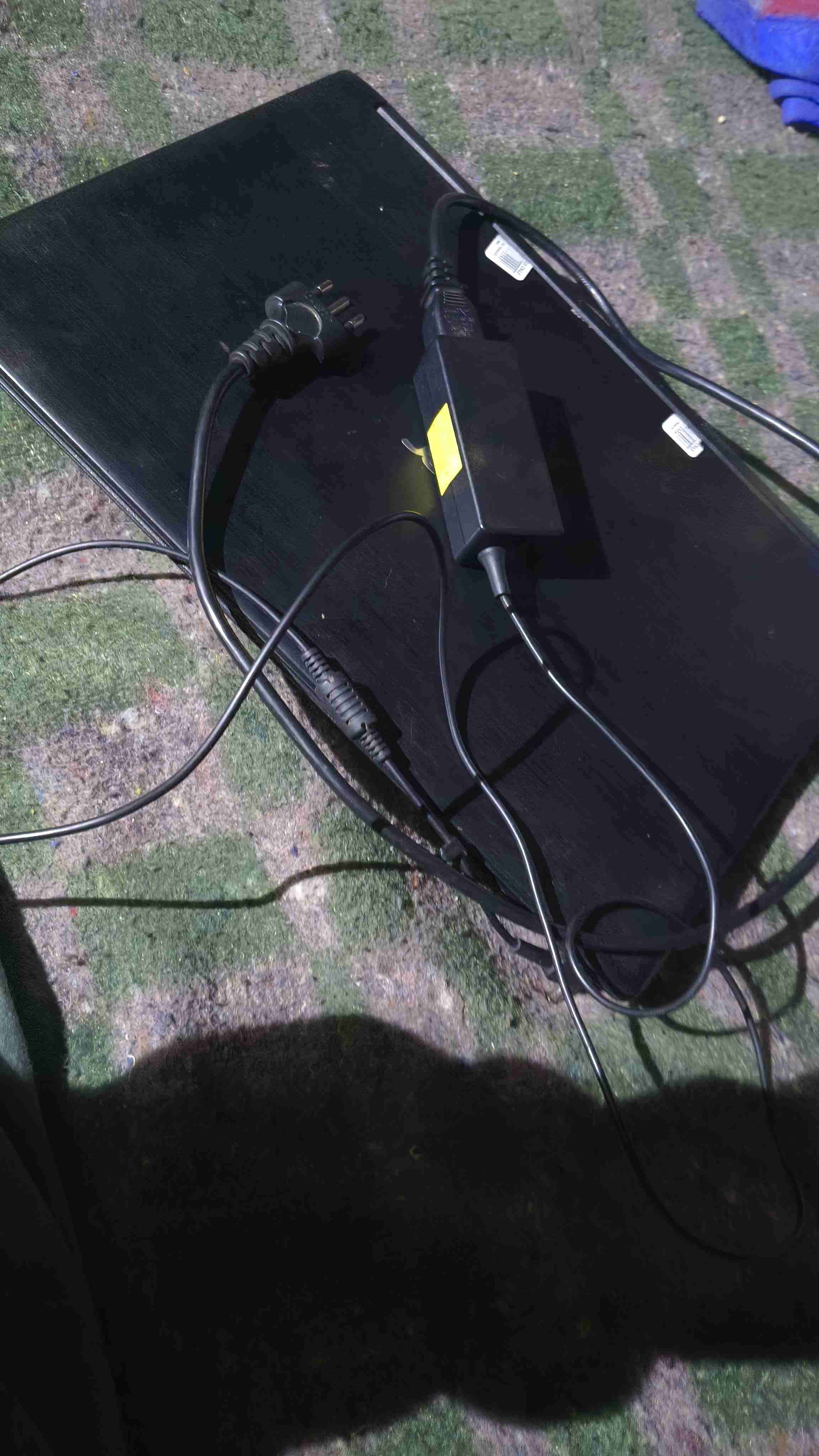 Notebook Acer en buen estado - miniatura 6