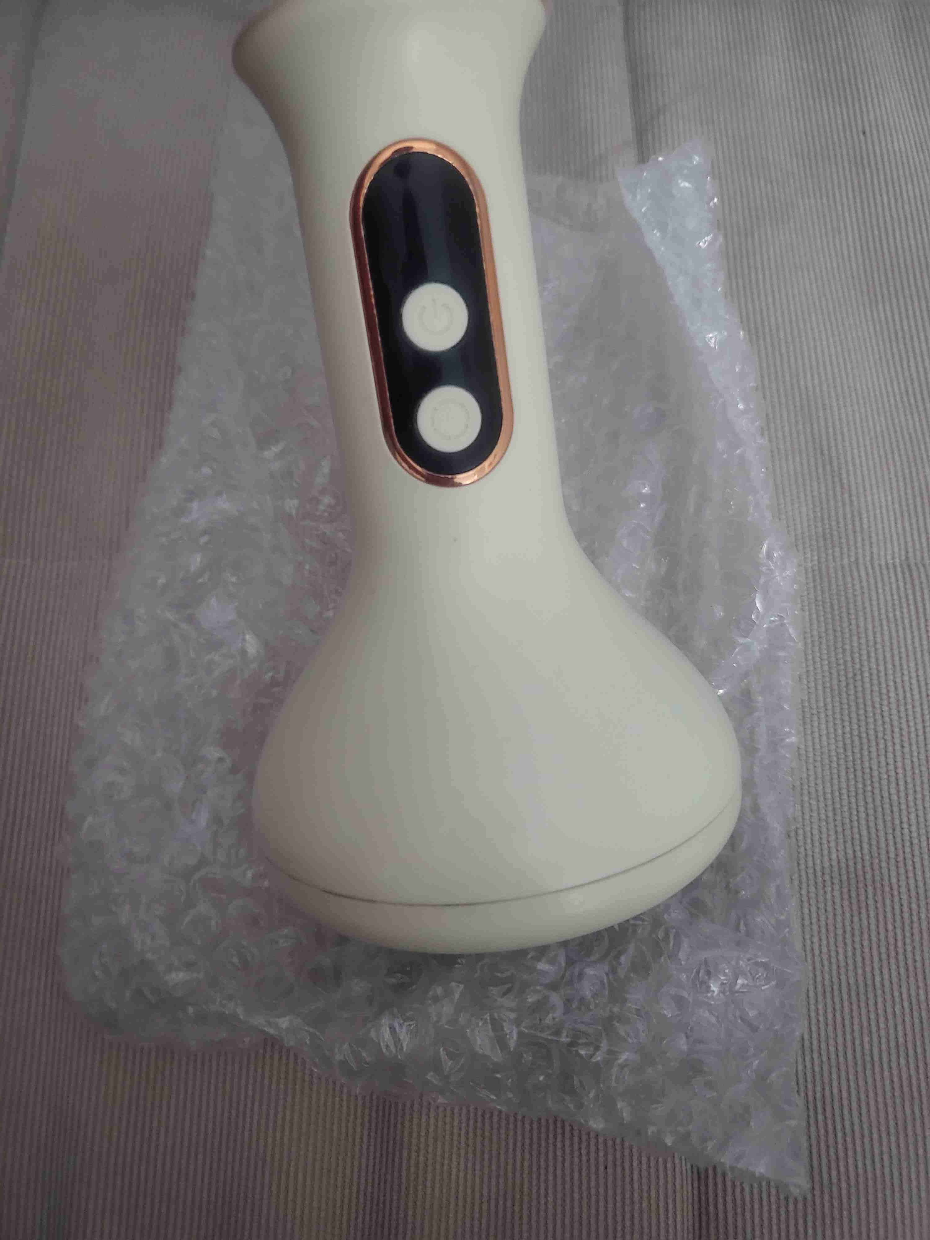 Cupper eléctrico de masaje. Masajeador anticelulit - miniatura 3