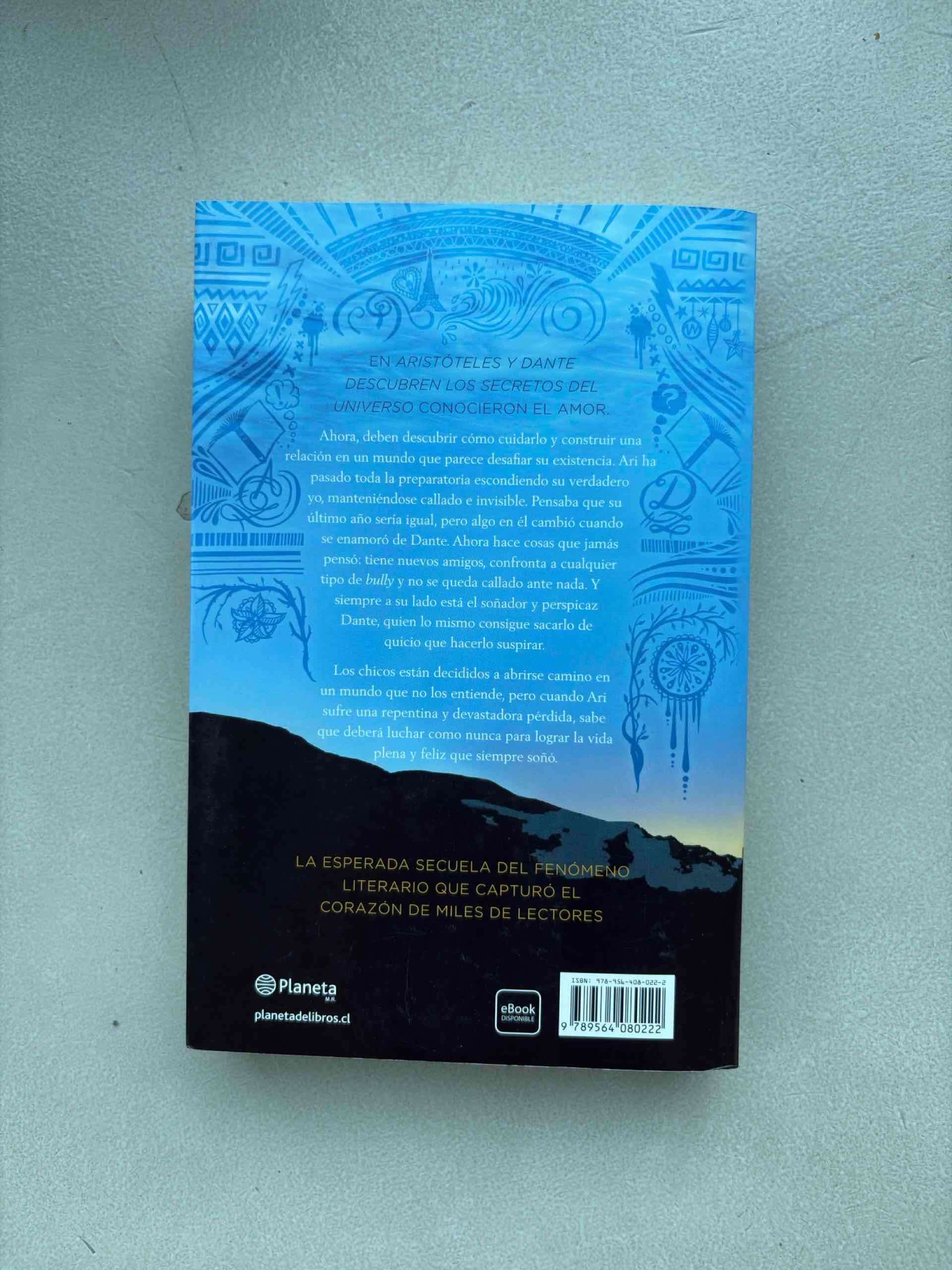 Libro 2 'Aristóteles y Dante’ - miniatura 2