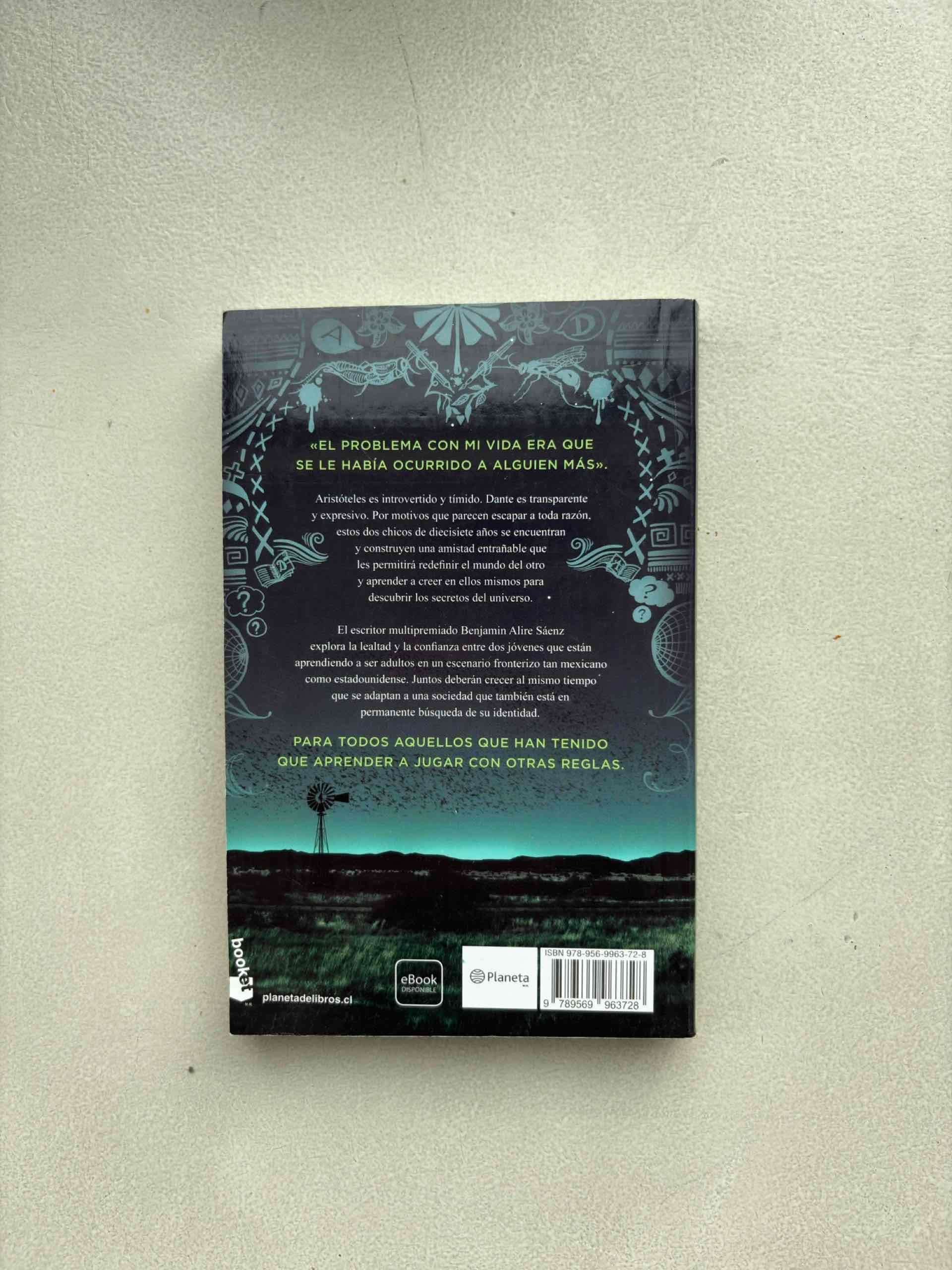 Aristóteles y Dante. Libro 1 - miniatura 2