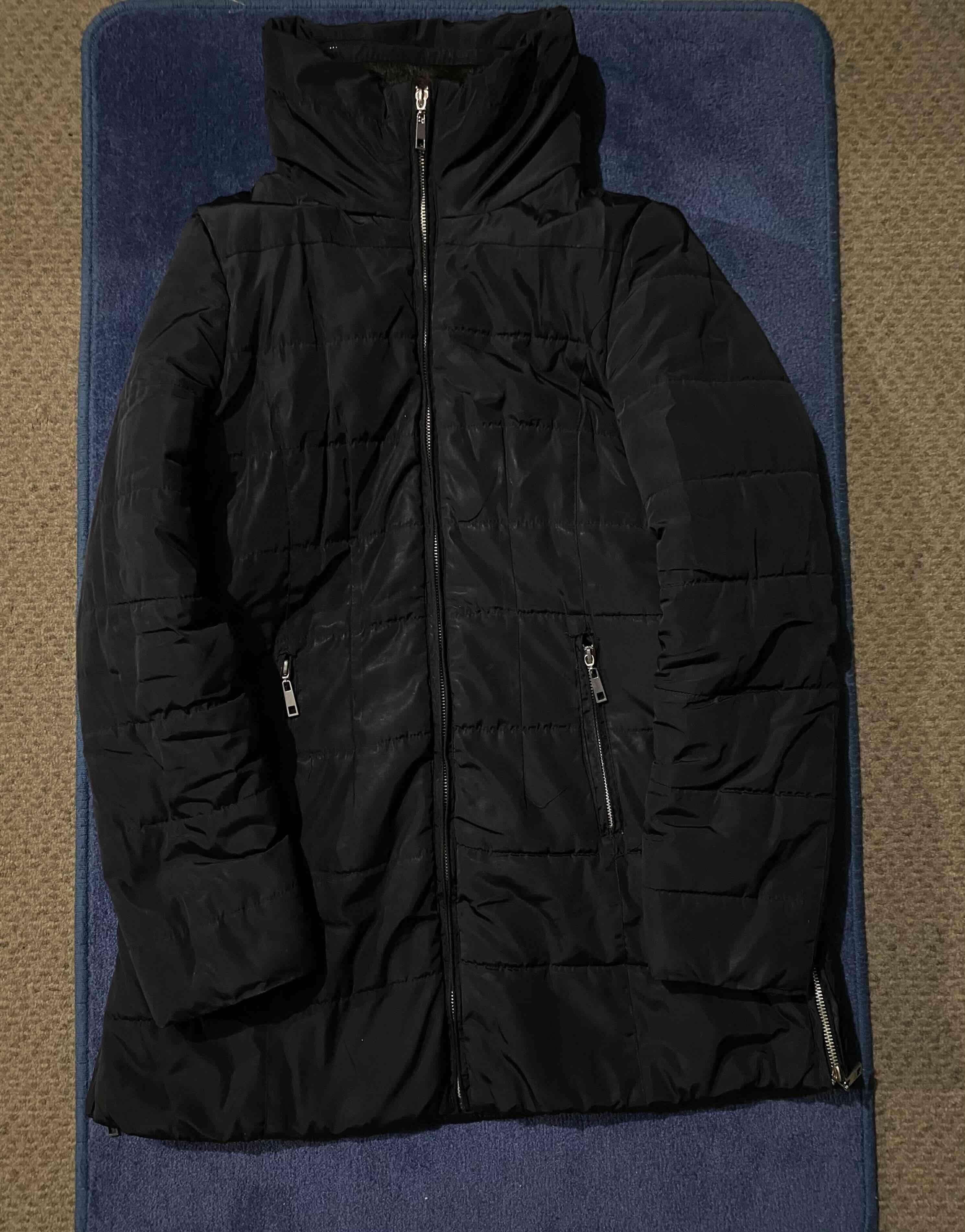 Casacas de mujer - miniatura 2