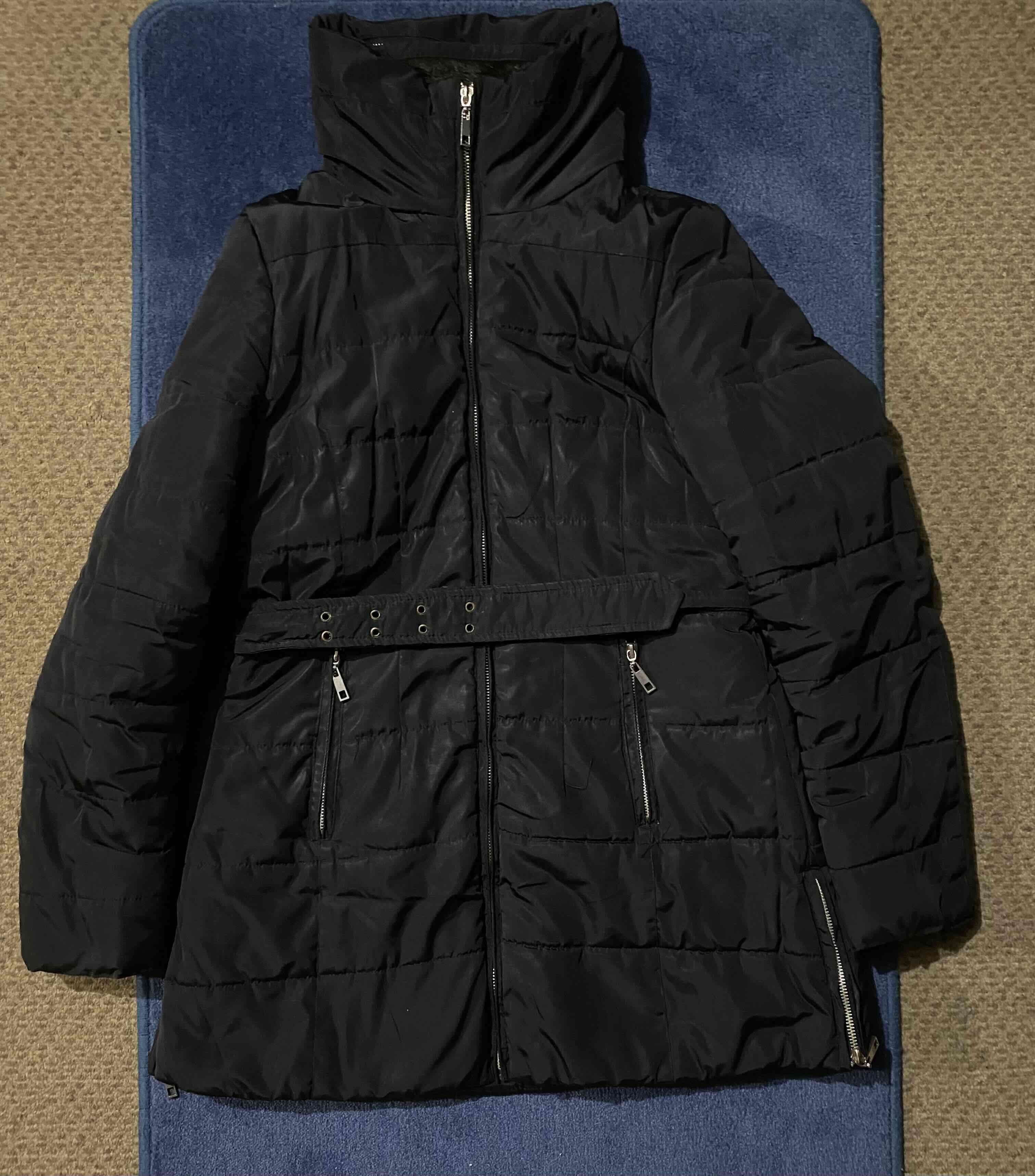 Casacas de mujer - miniatura 3