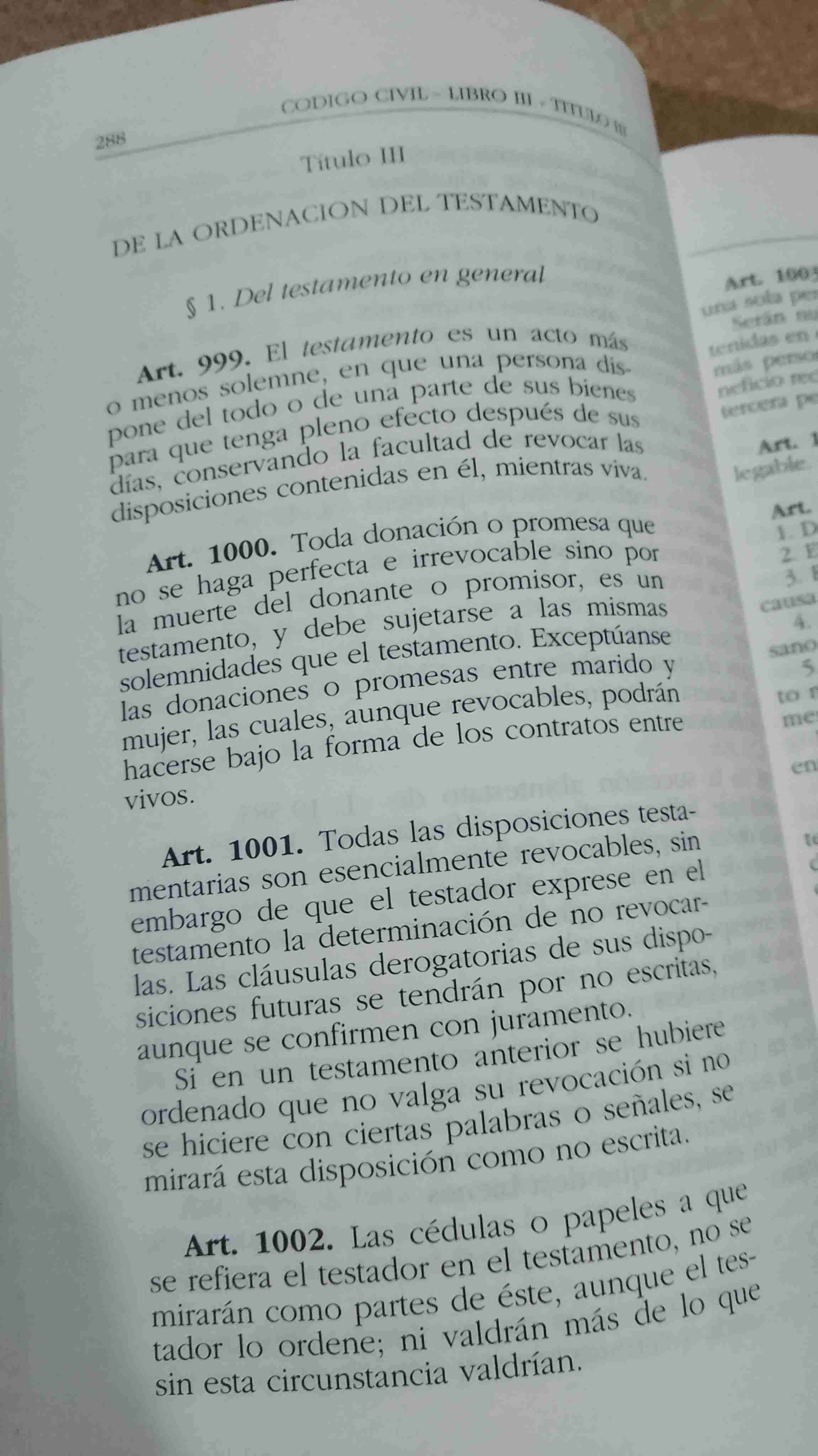 Código Civil de Chile - miniatura 4