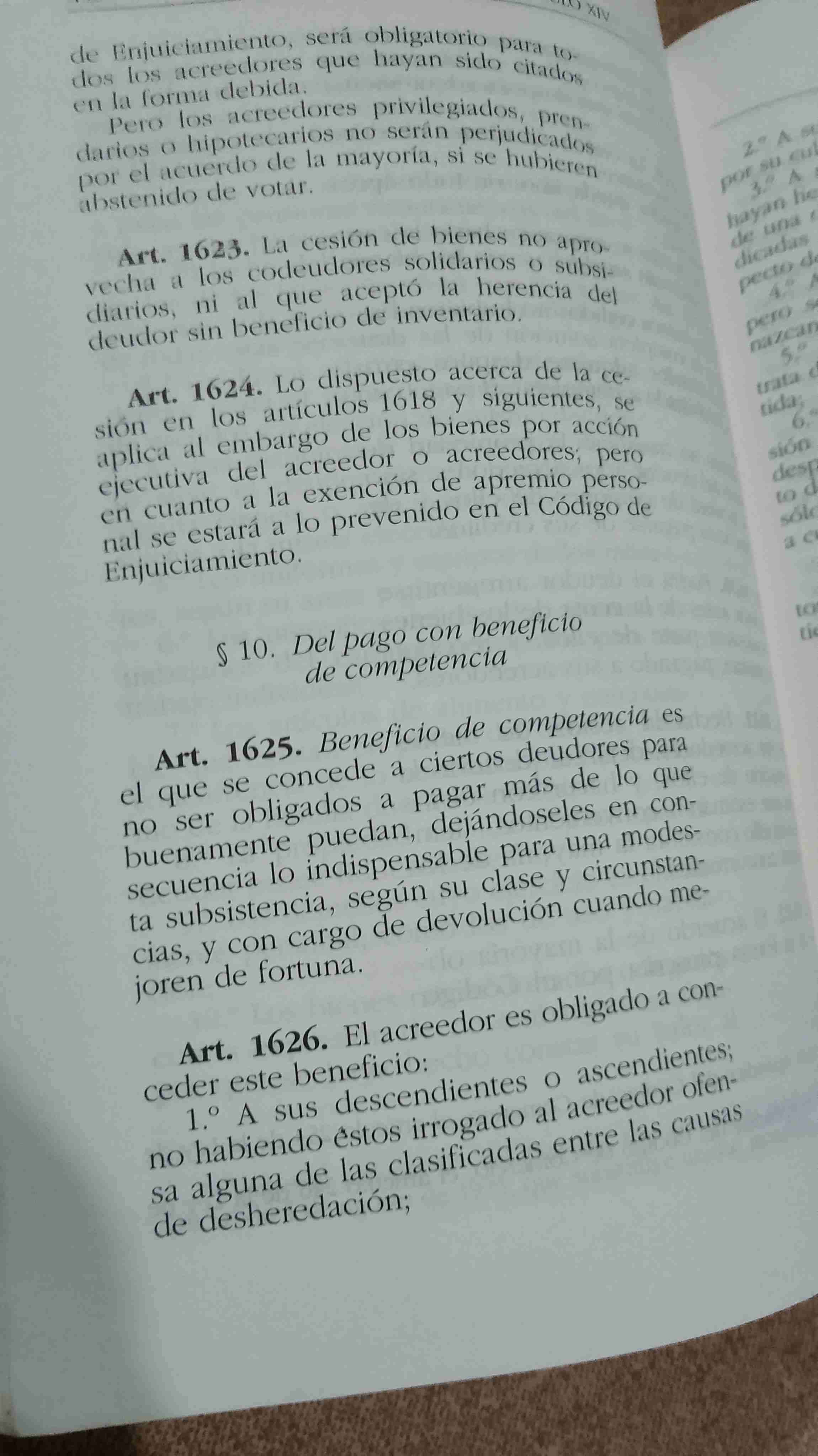 Código Civil de Chile - miniatura 5