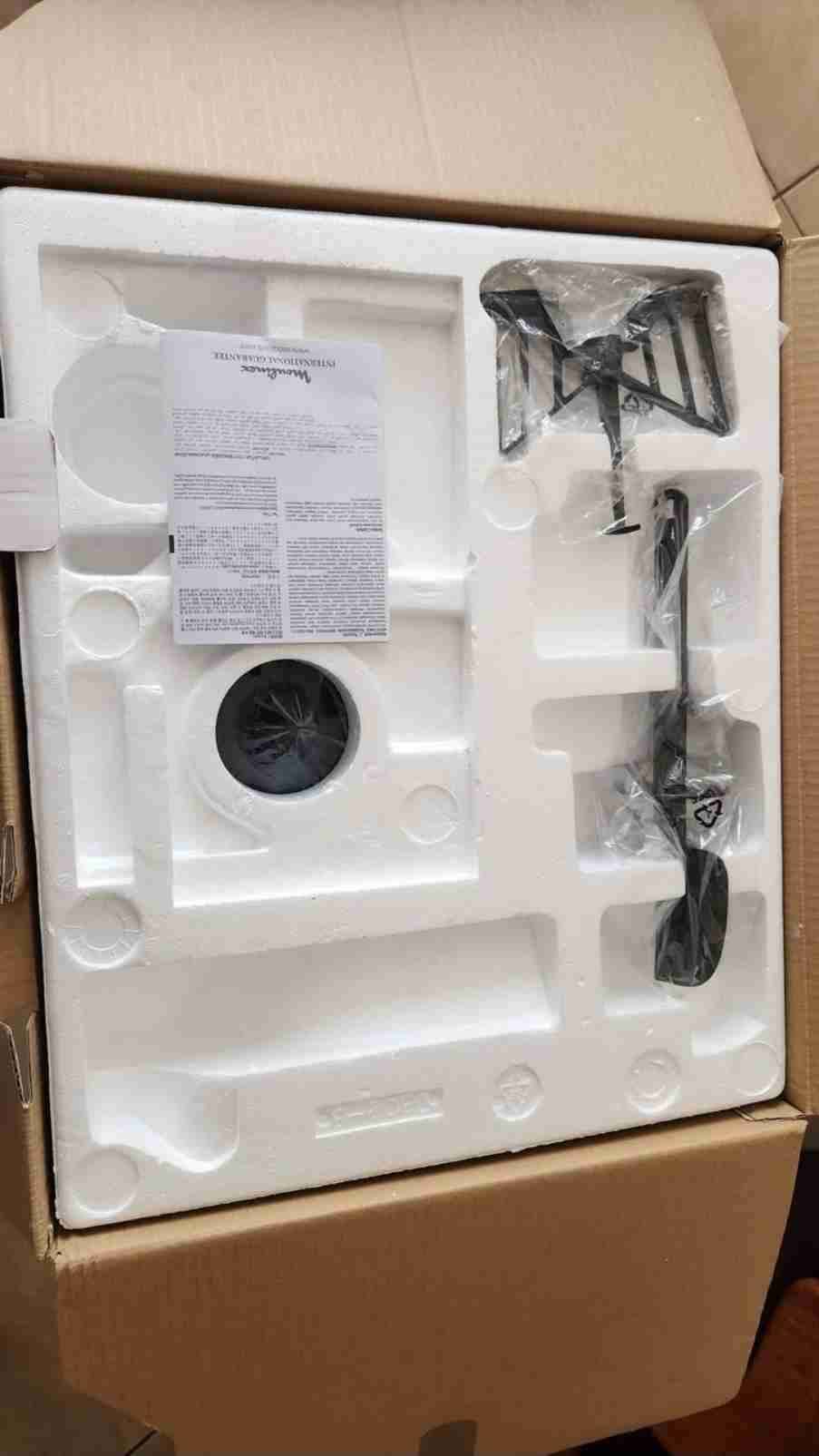 Robot de cocina Moulinex - miniatura 5